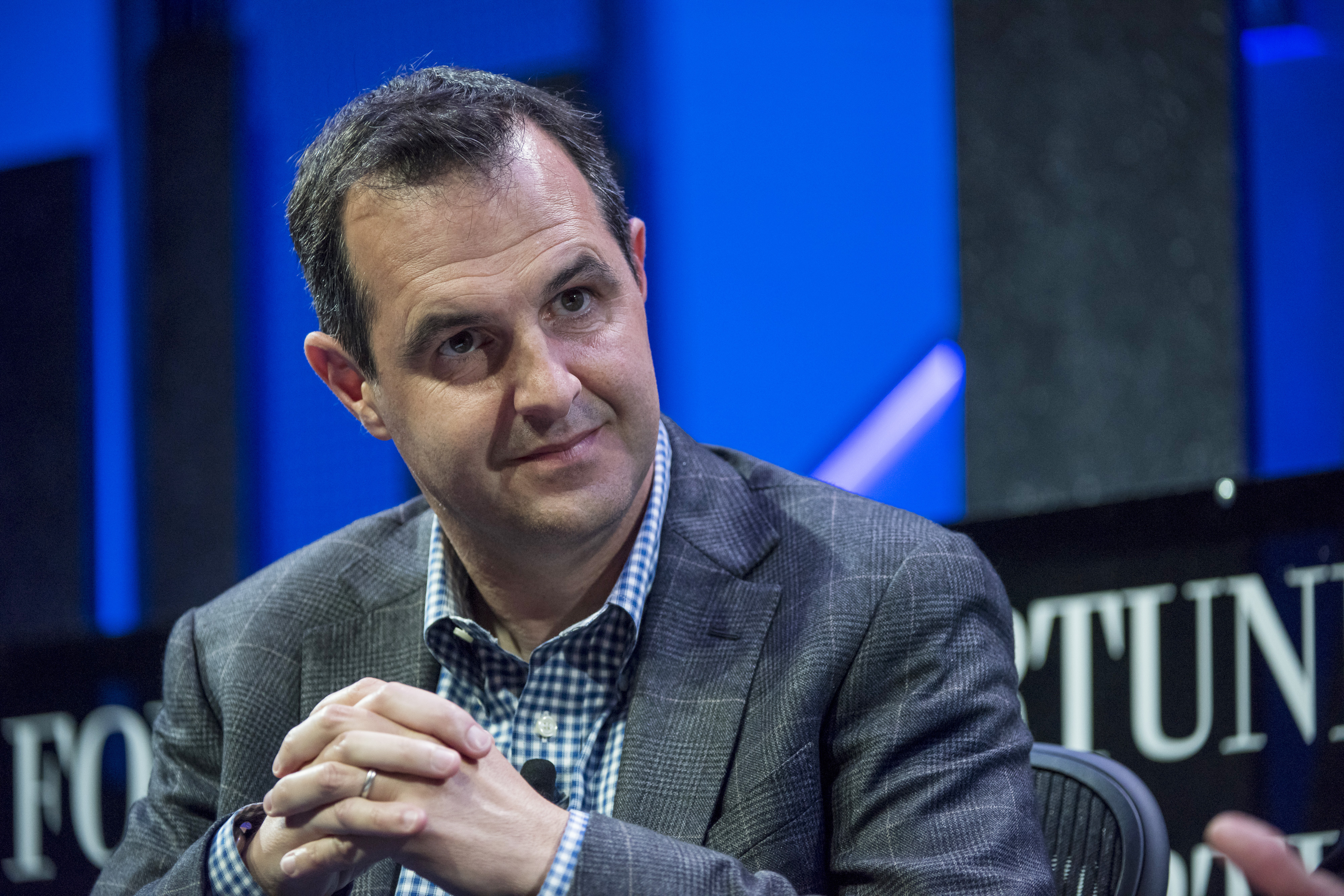 Renaud Laplanche, former CEO of LendingClub. is launching a new online lender called Upgrade.