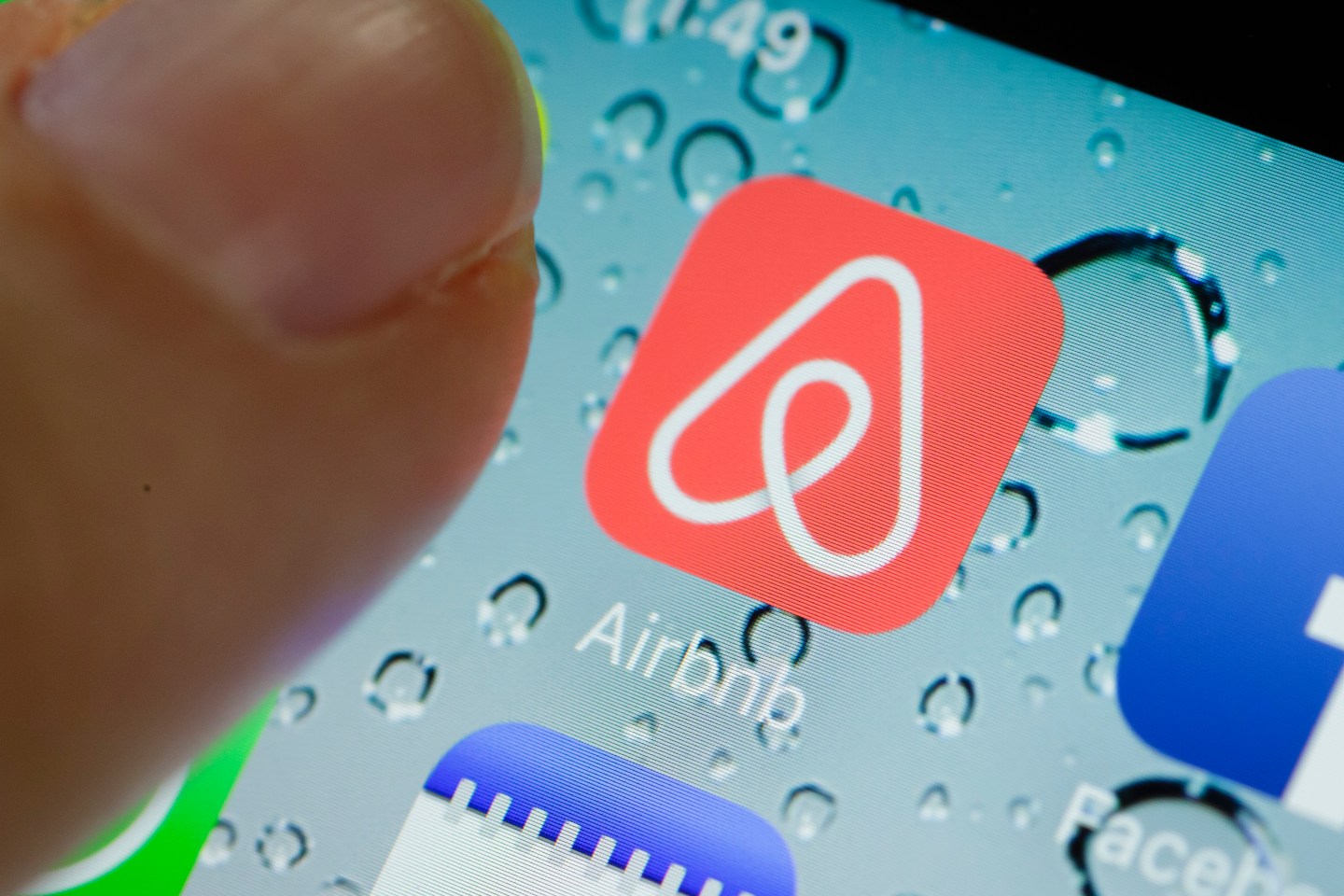 Airbnb