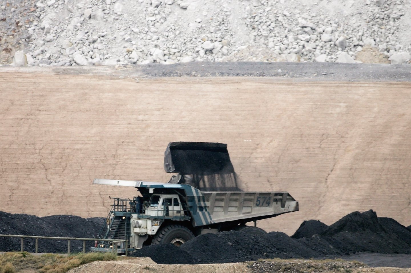 BHP Billiton Announces Record Financial Results