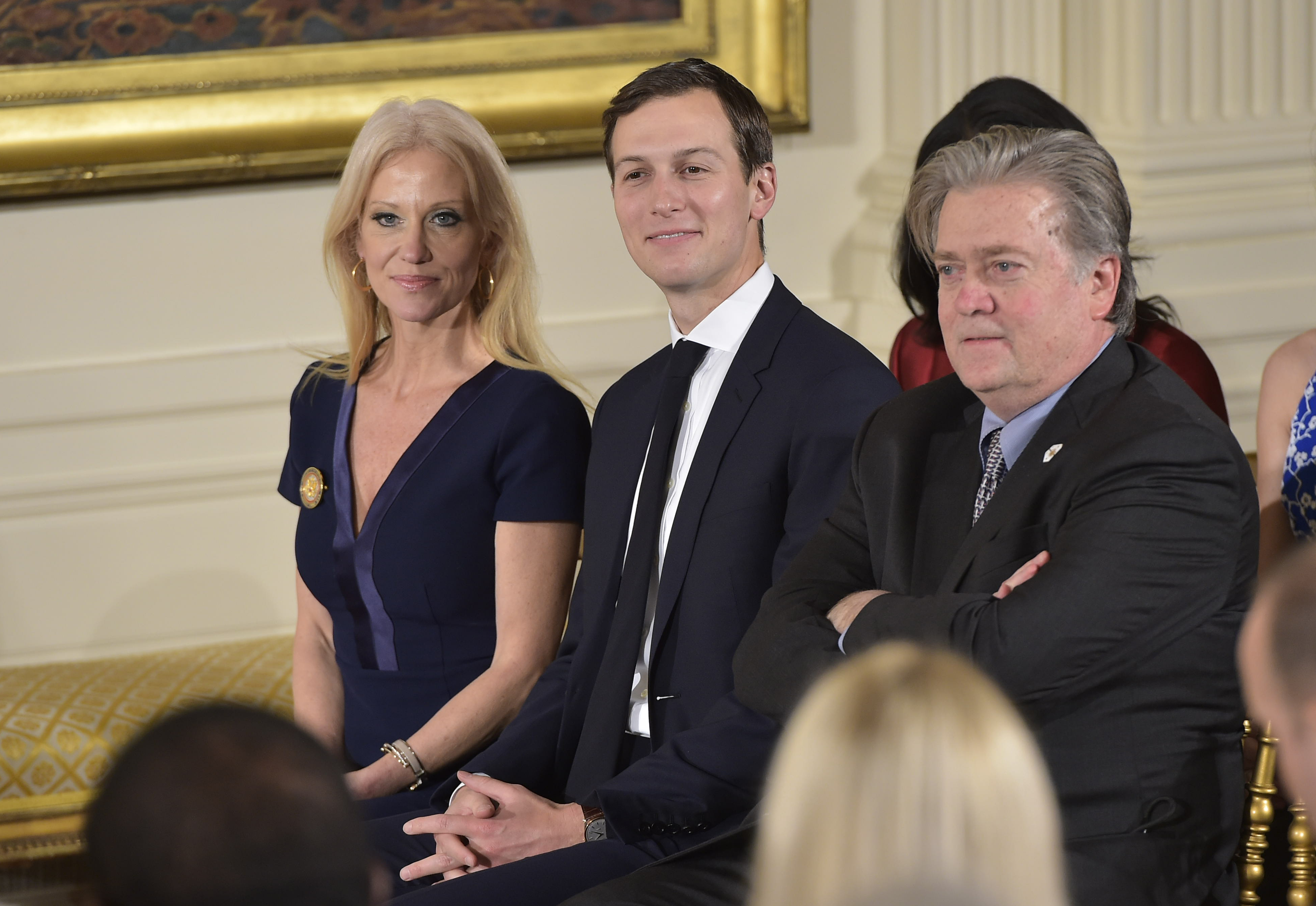 US-POLITICS-TRUMP-STAFF