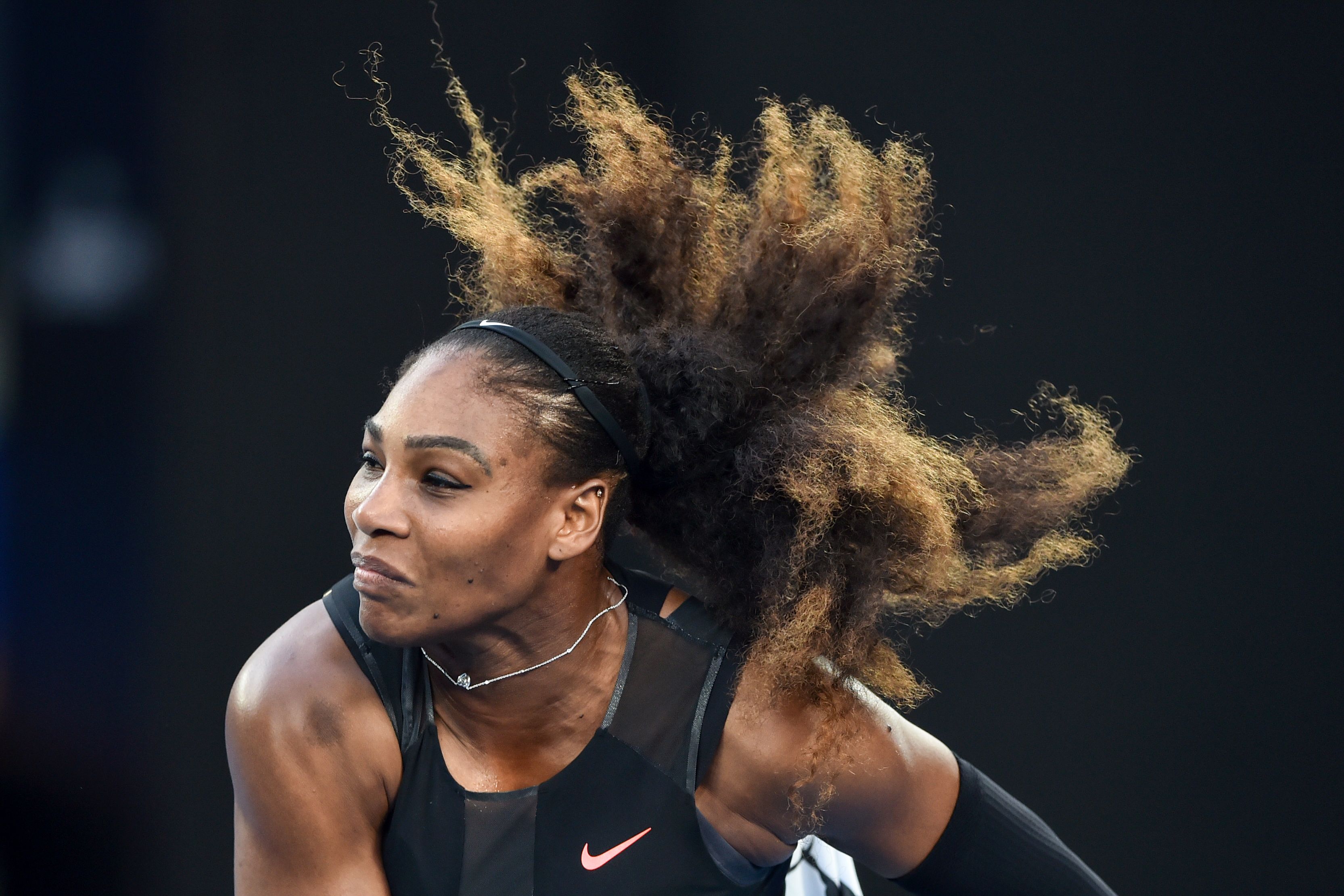 TENNIS-AUS-OPEN