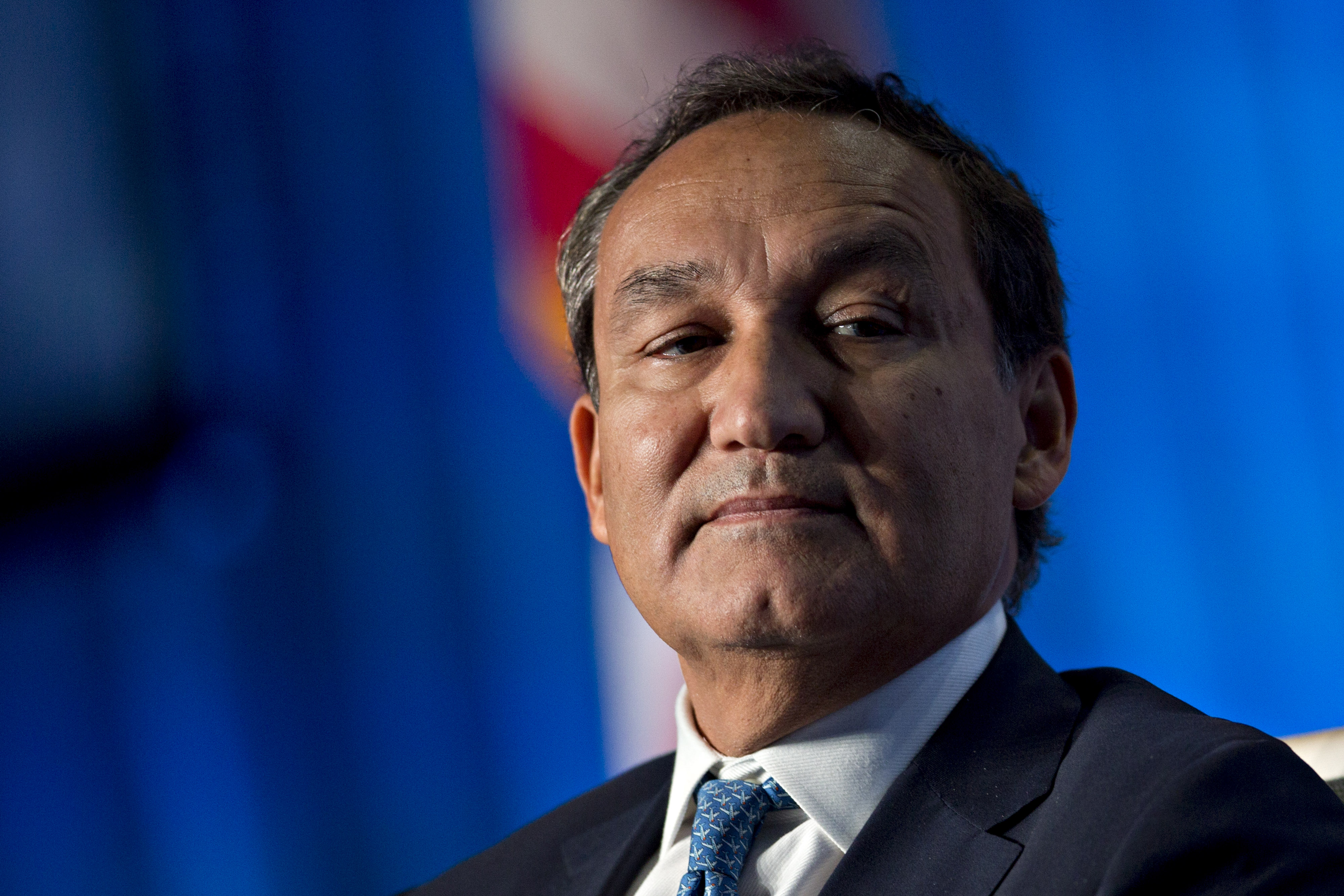 Key Speakers At The U.S. Chamber Of Commerce Aviation Summit