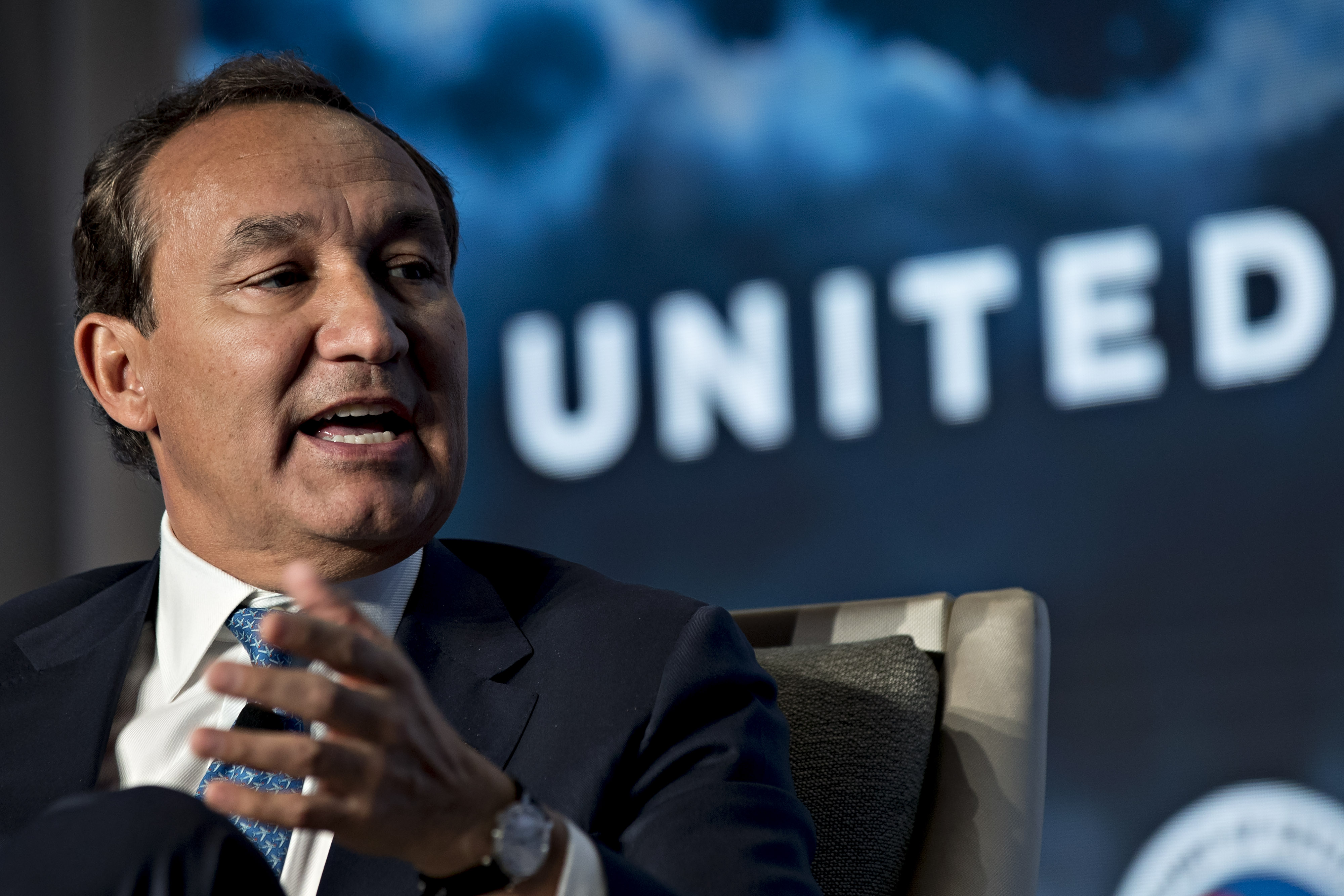 Key Speakers At The U.S. Chamber Of Commerce Aviation Summit