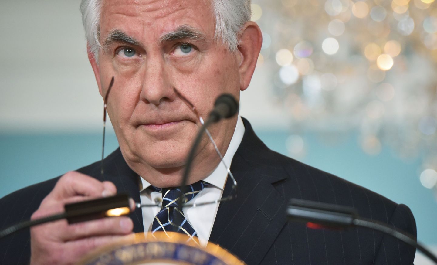US-IRAN-DIPLOMACY-TILLERSON