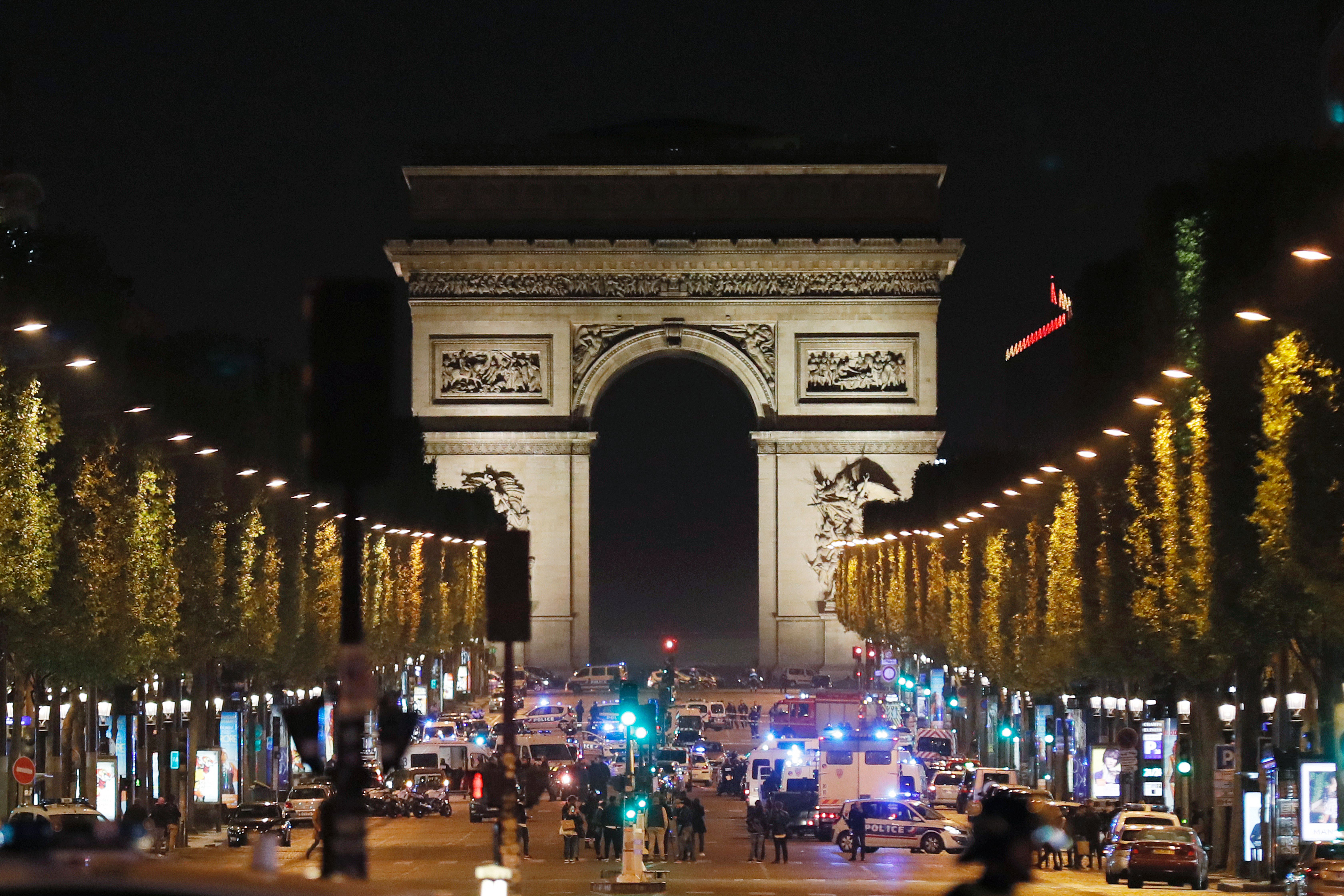 FRANCE-ATTACK-POLICE