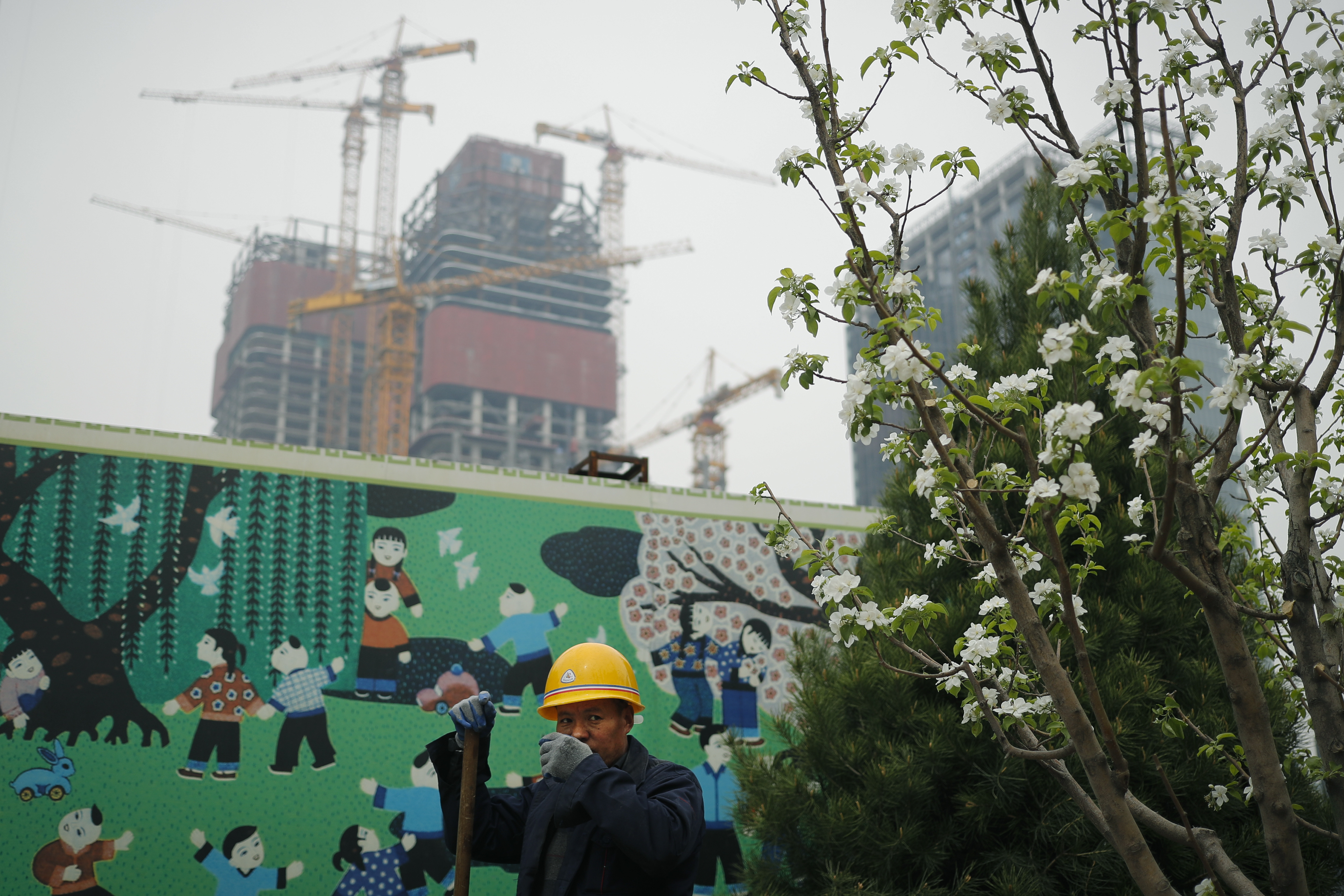 China Economy