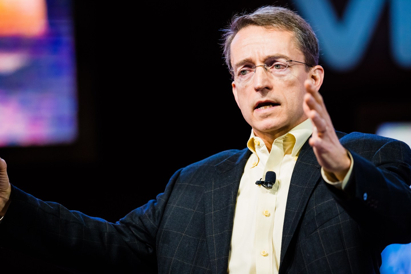 VMware Is Selling Part of Its Cloud Business