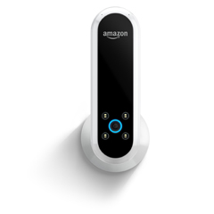 Amazon Debuts a New Echo That Takes Hands-Free Photos