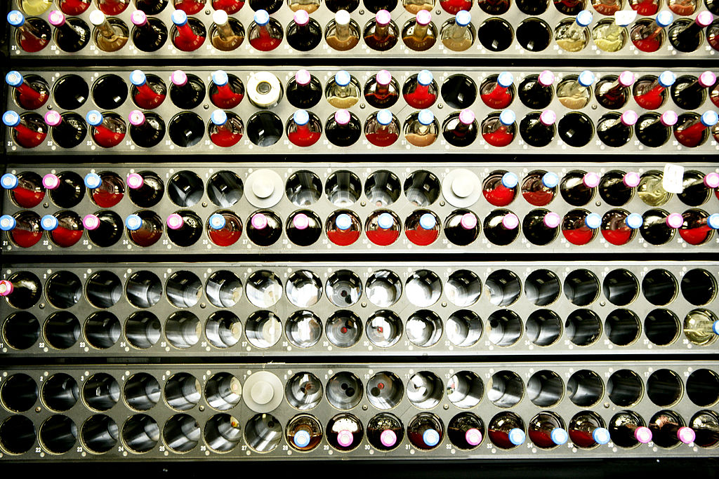 Automated Analyzer