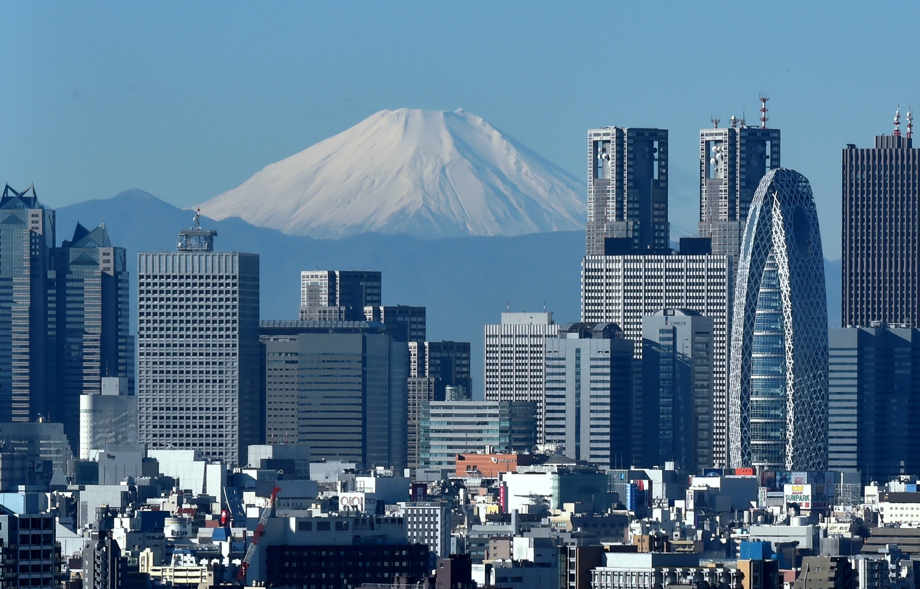 JAPAN-ECONOMY-STOCKS