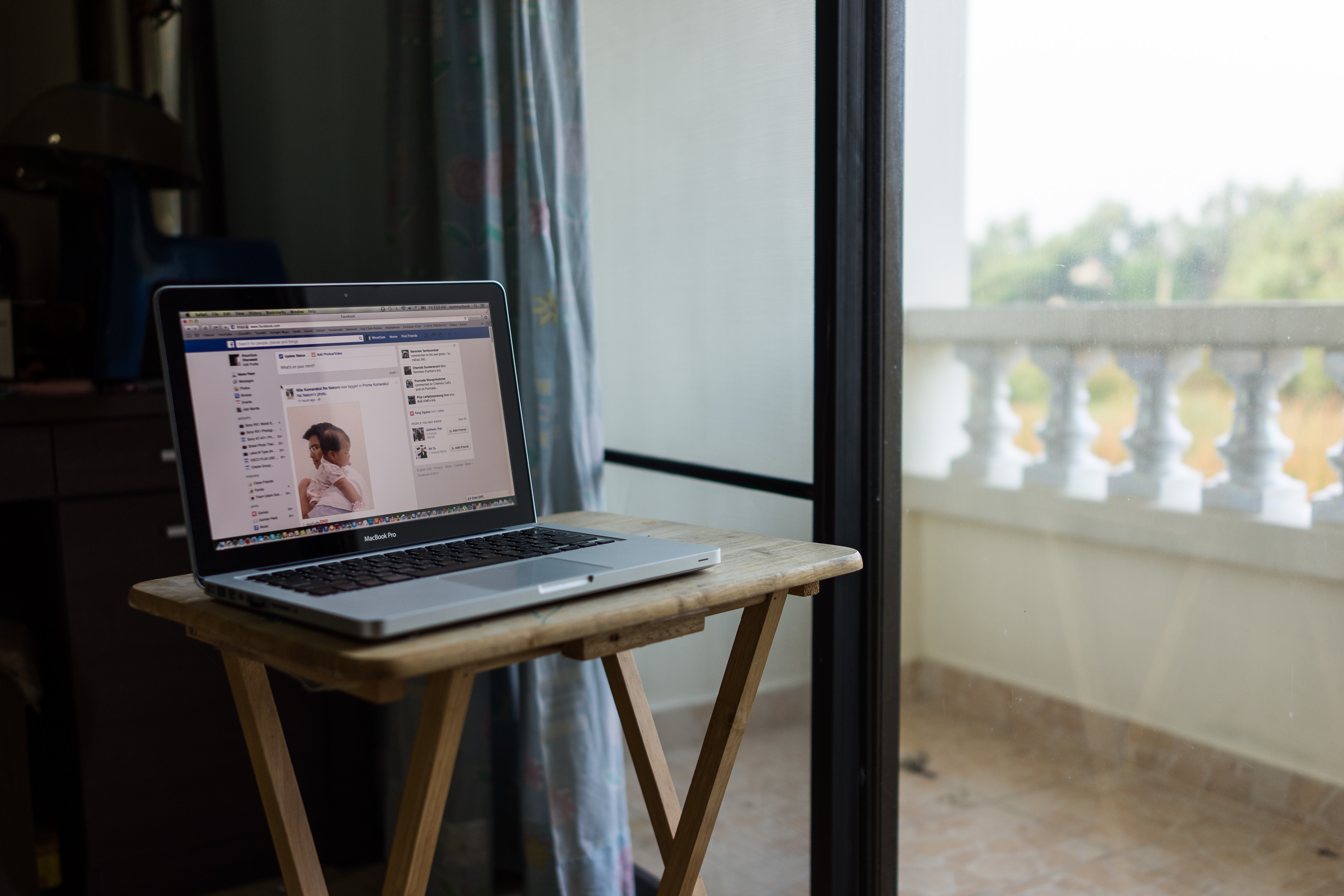 Social Media Life