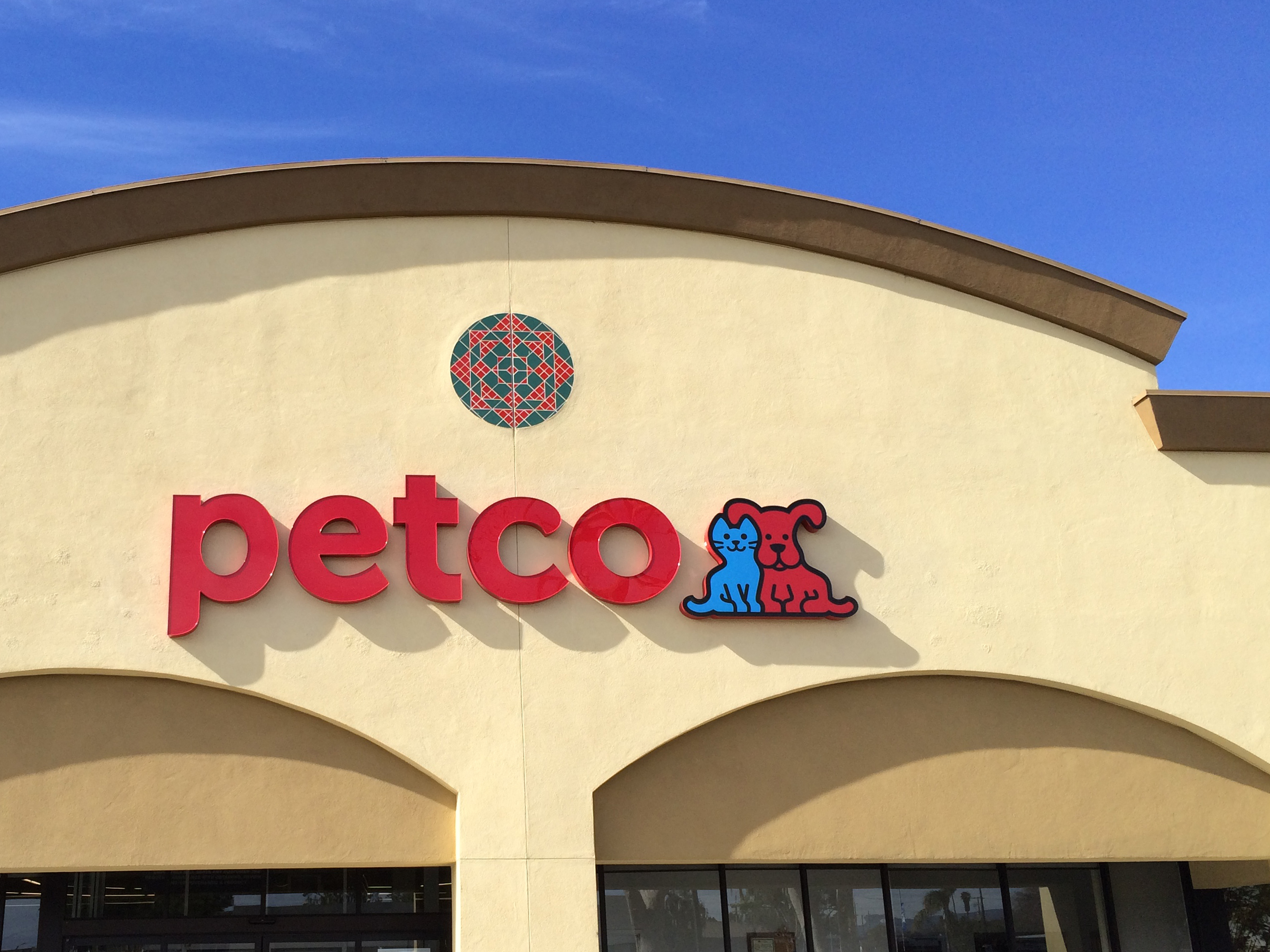 Company Signs