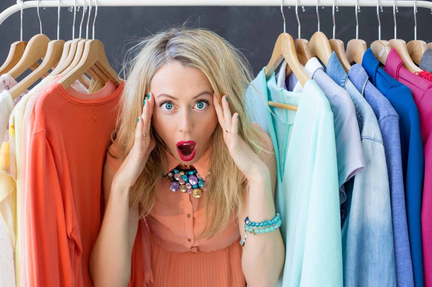 How the Co-Founder of Gilt Groupe and Glamsquad Plans to Beautify Your Closet