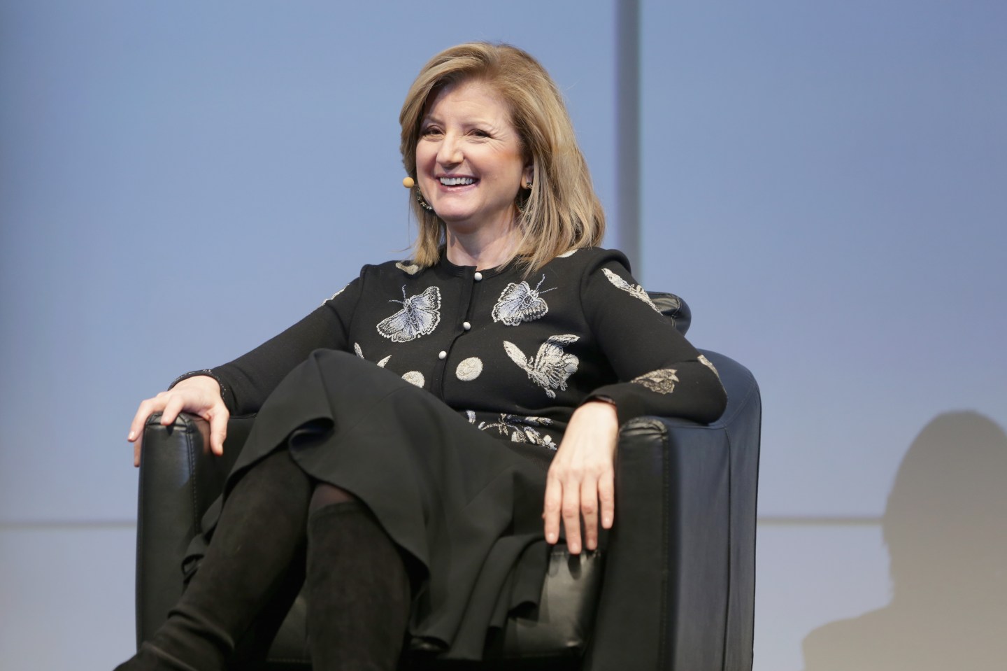 Mastercard Start Path Summit