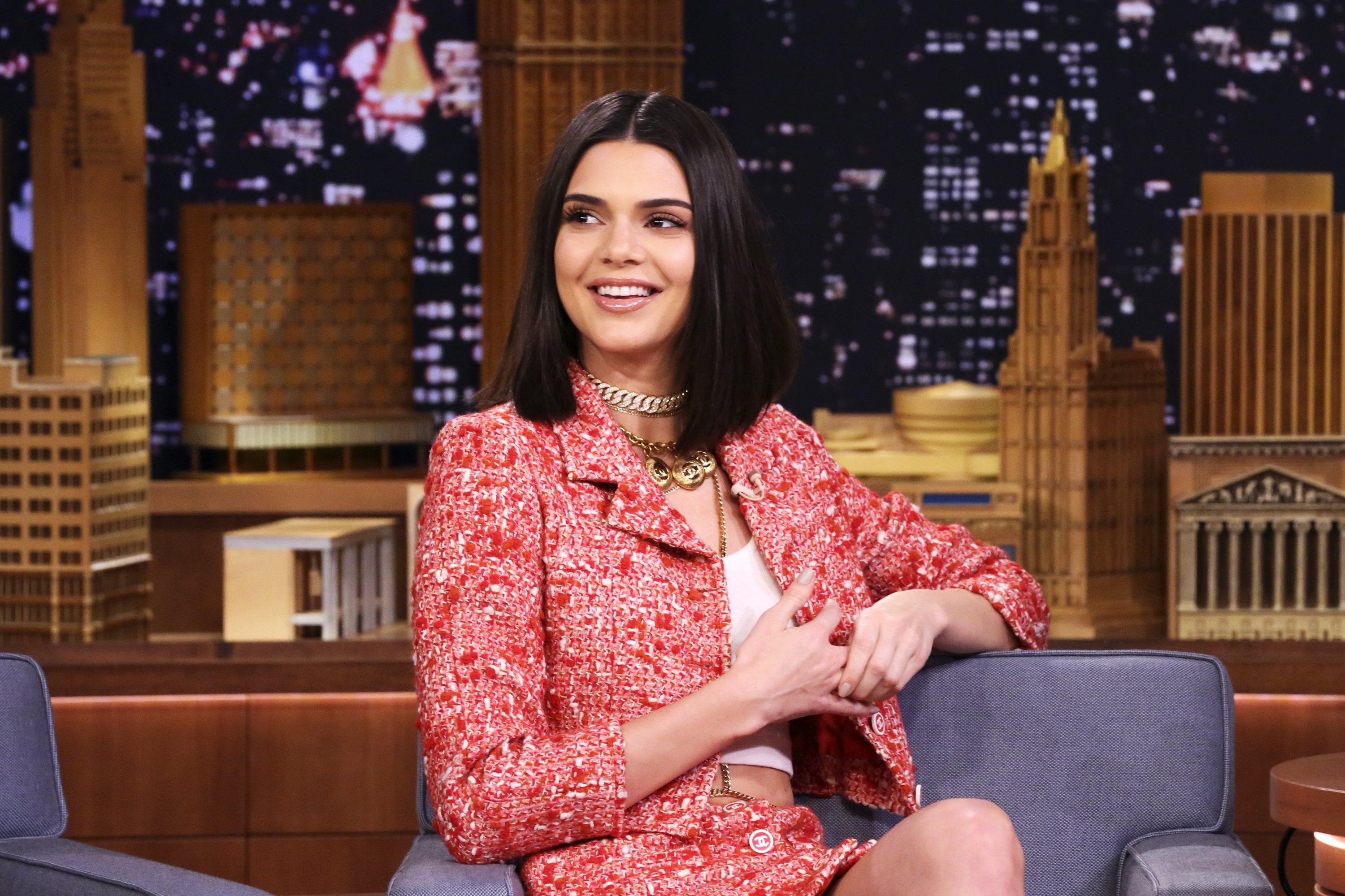 The Tonight Show Starring Jimmy Fallon - Season 4