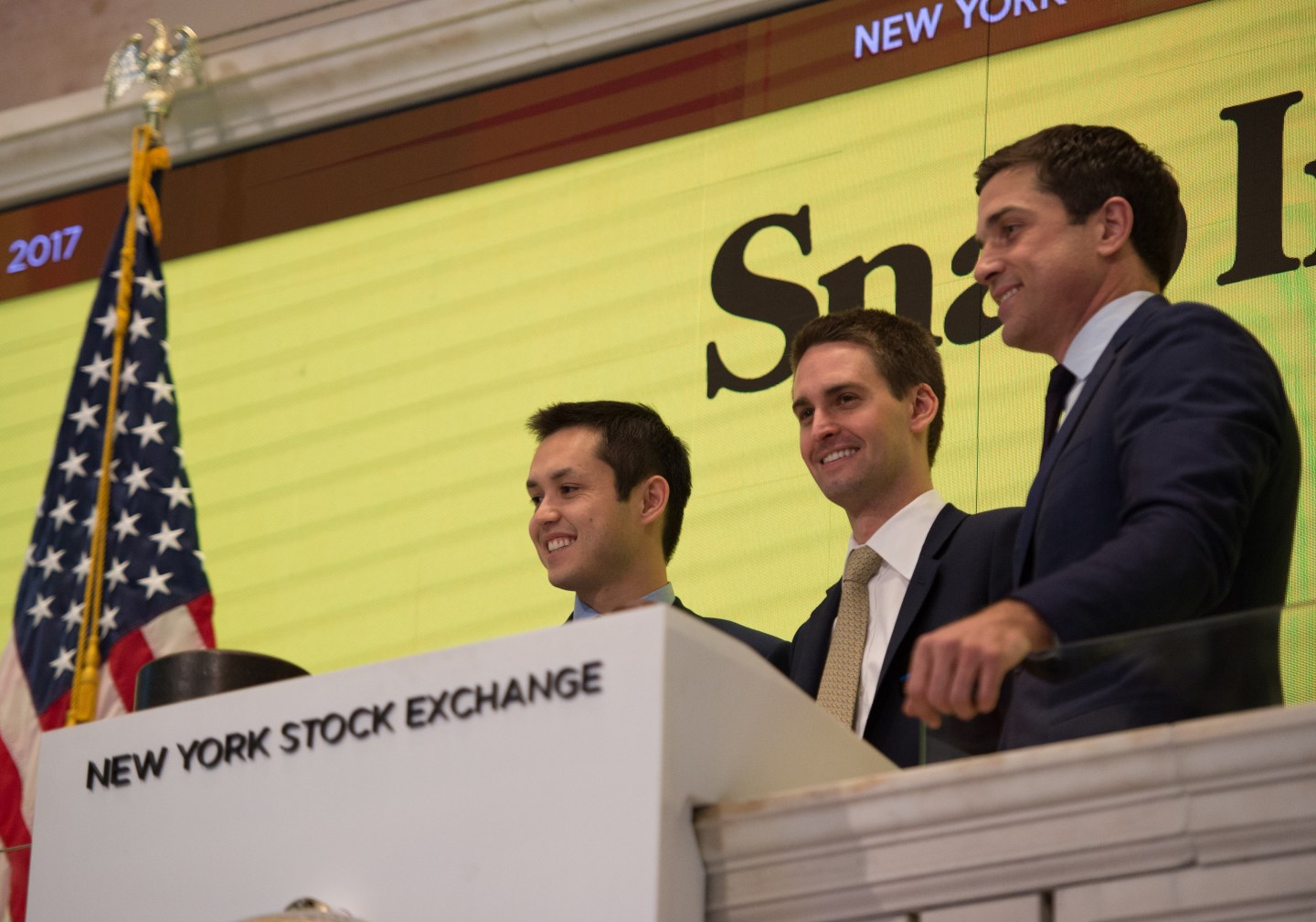 Snapchat’s Weak Earnings Made Some Wall Street Analysts More Bullish