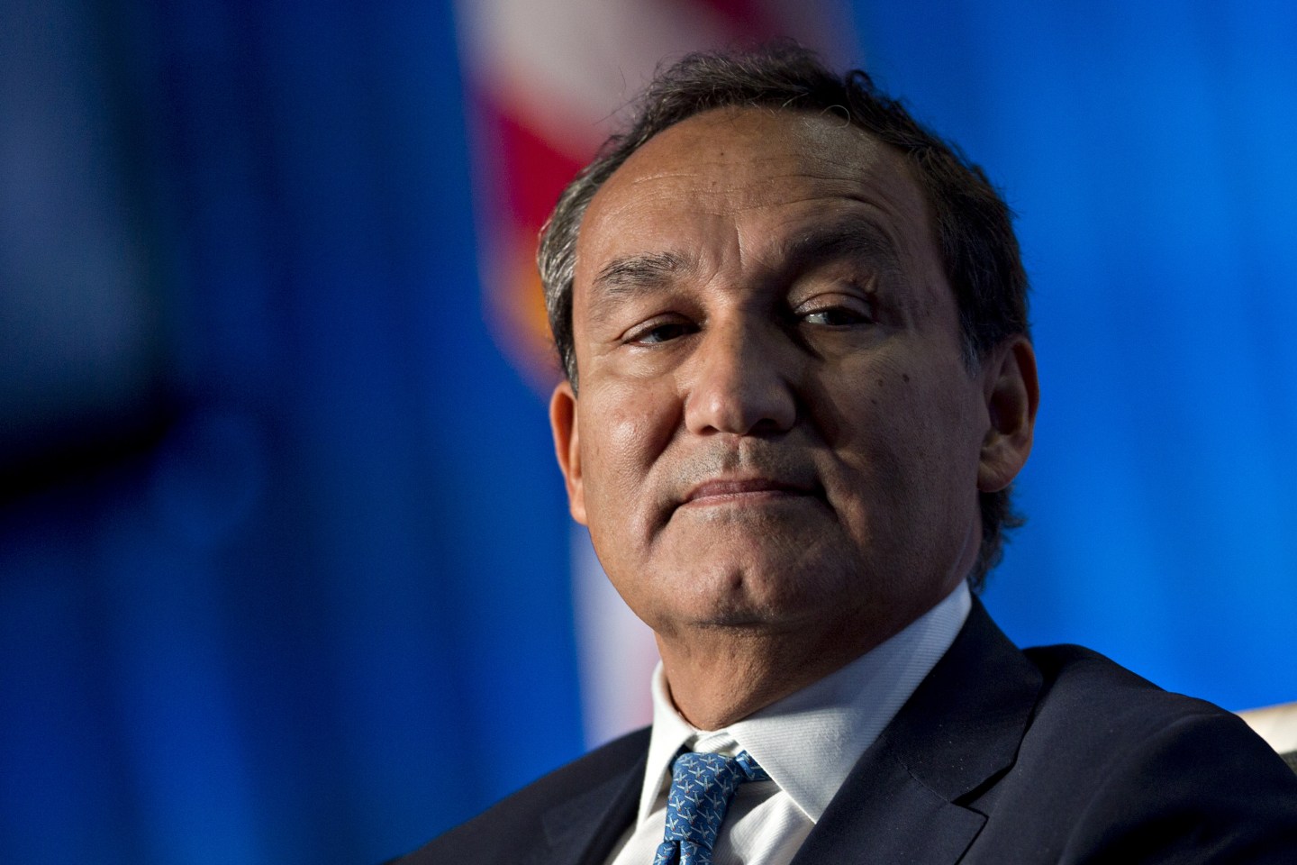 Key Speakers At The U.S. Chamber Of Commerce Aviation Summit