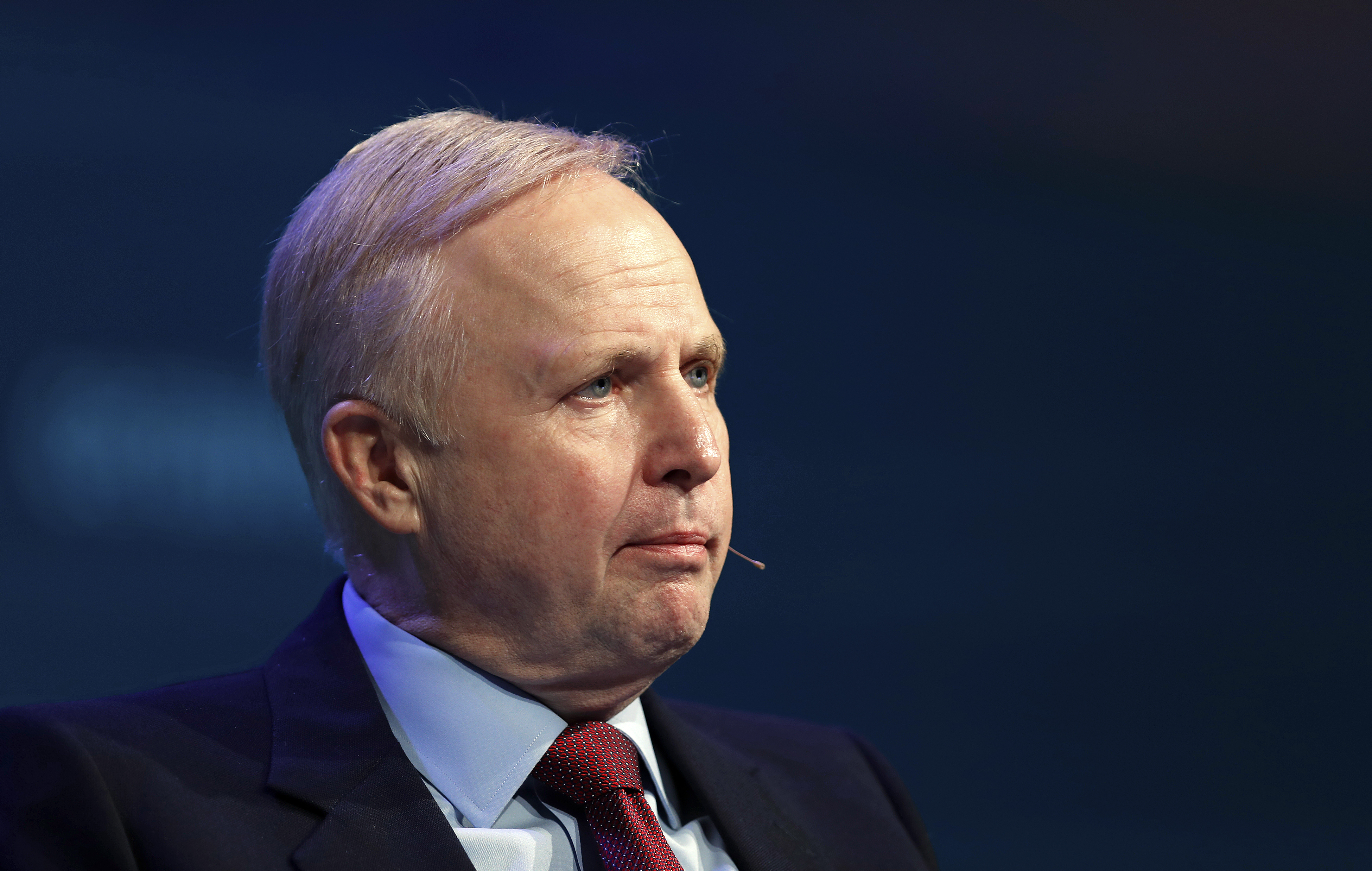 Key Speakers At The 2017 CERAWeek Conference