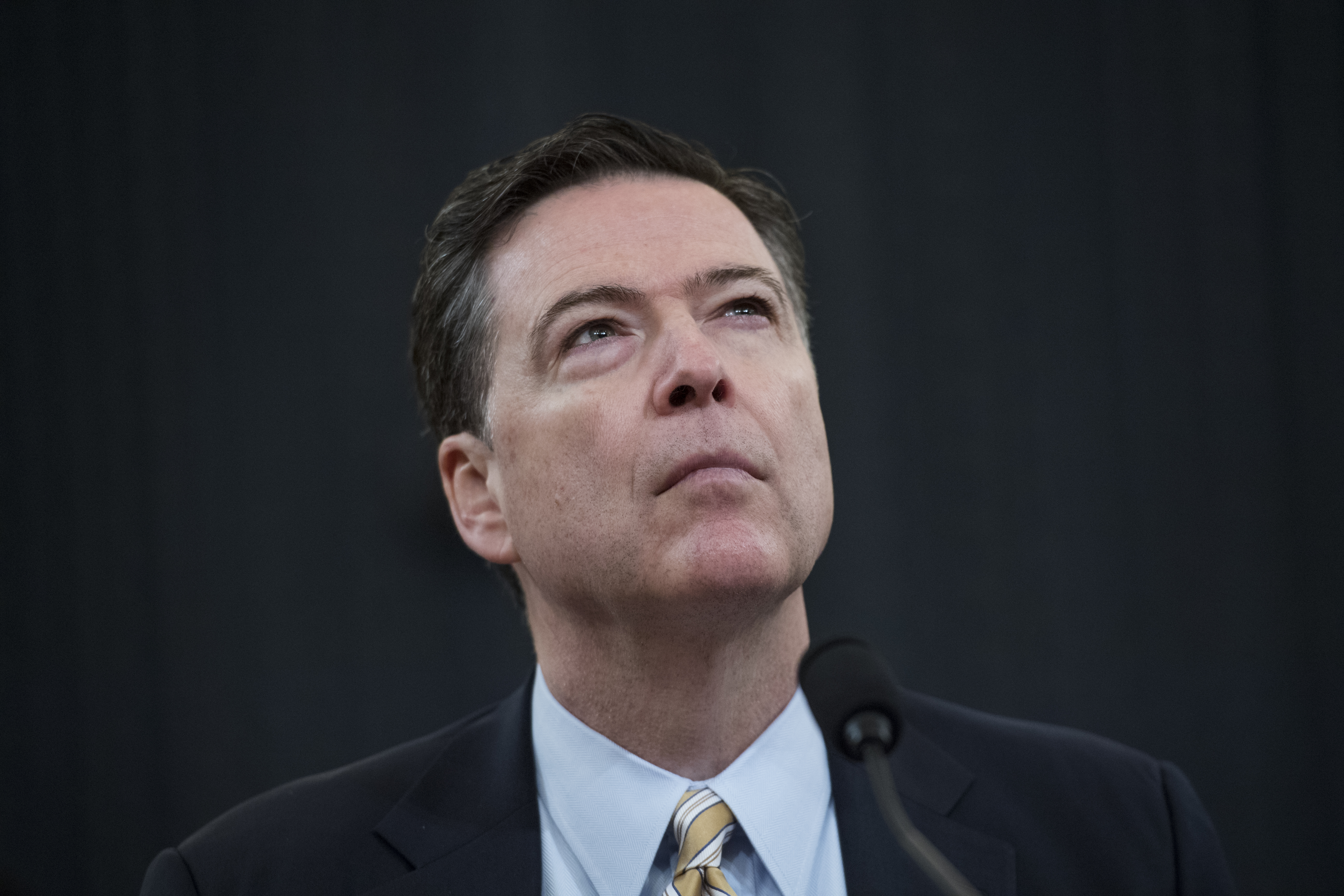 House Intelligence Committee