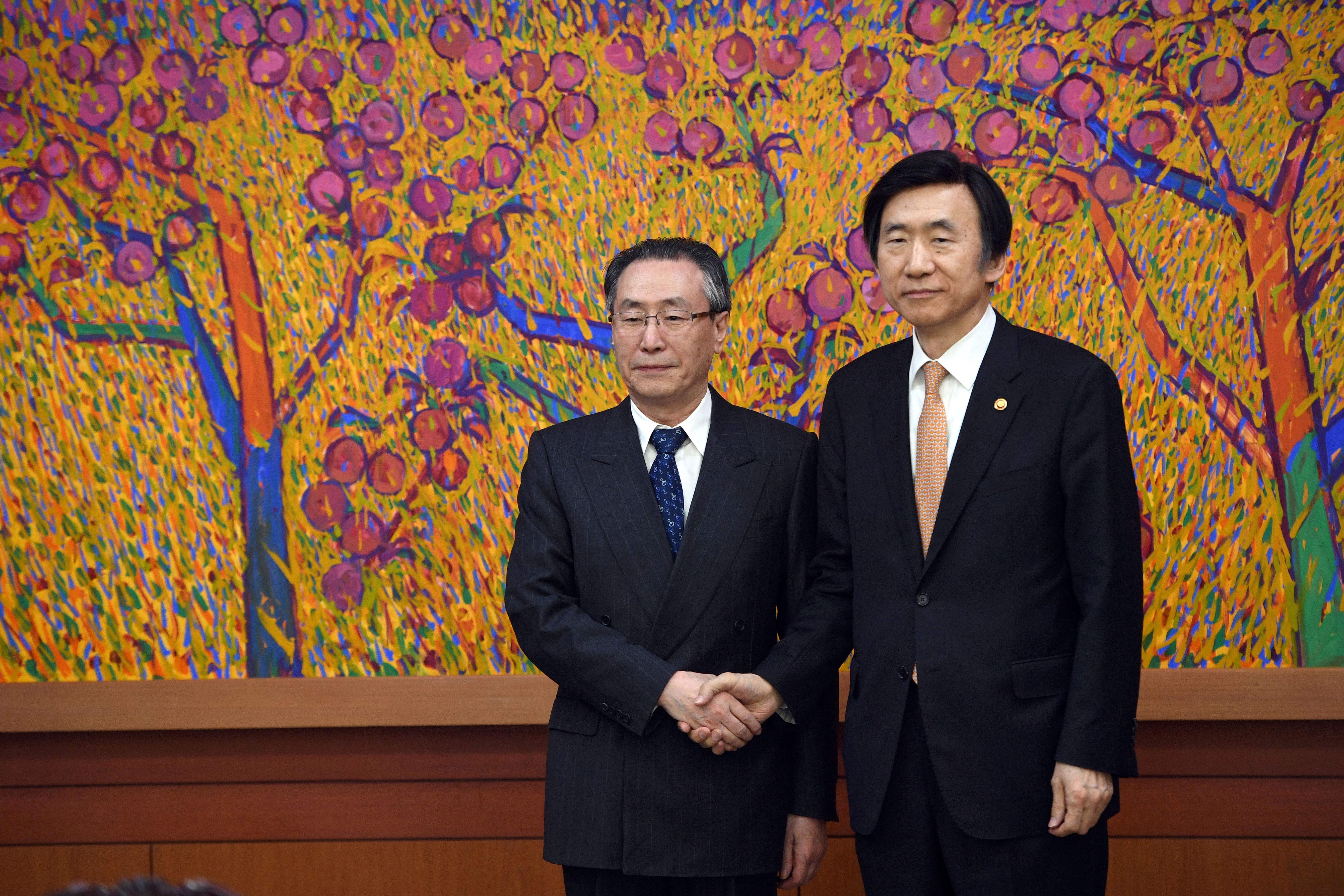 SKOREA-CHINA-NKOREA-US-NUCLEAR