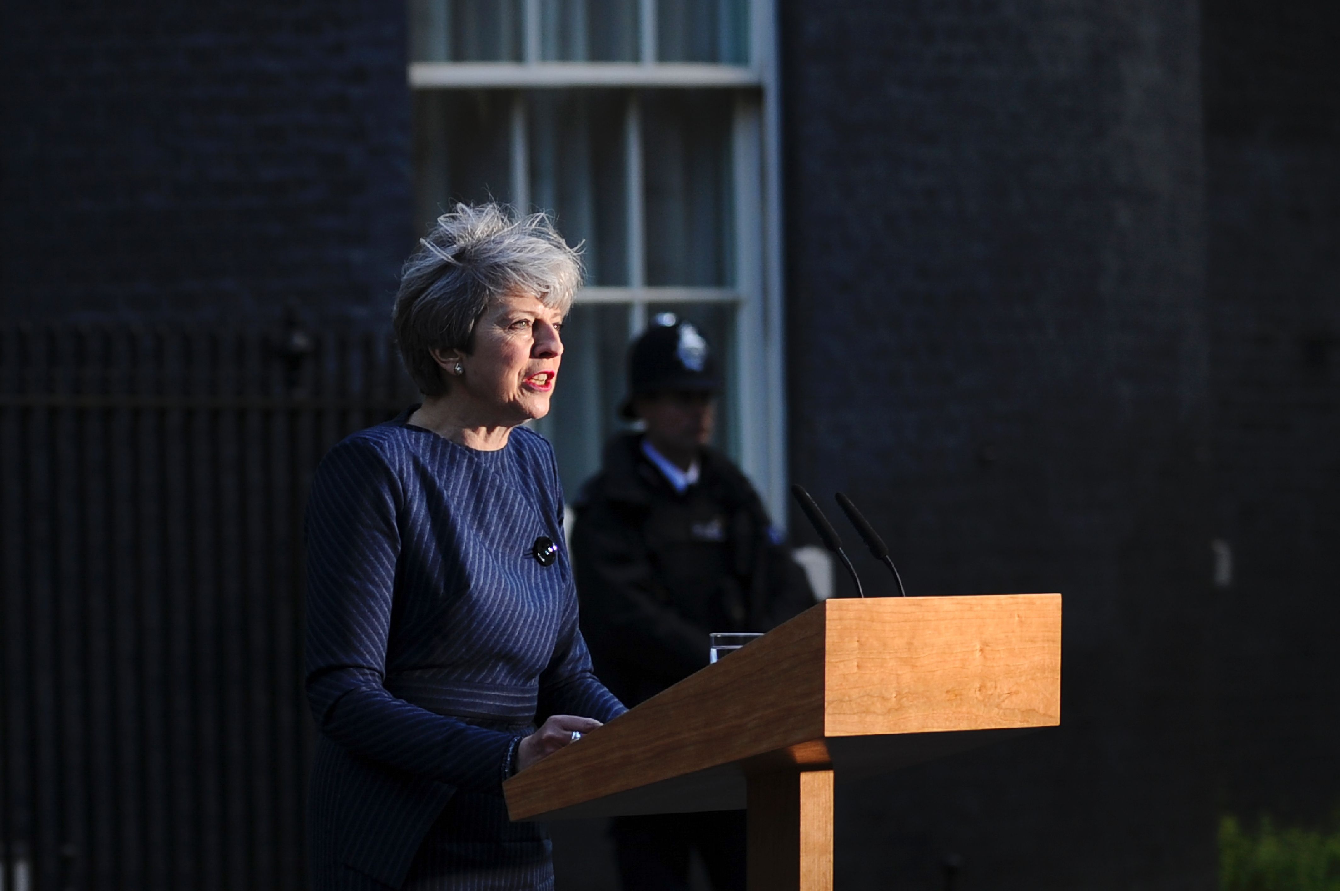 BRITAIN-POLITICS