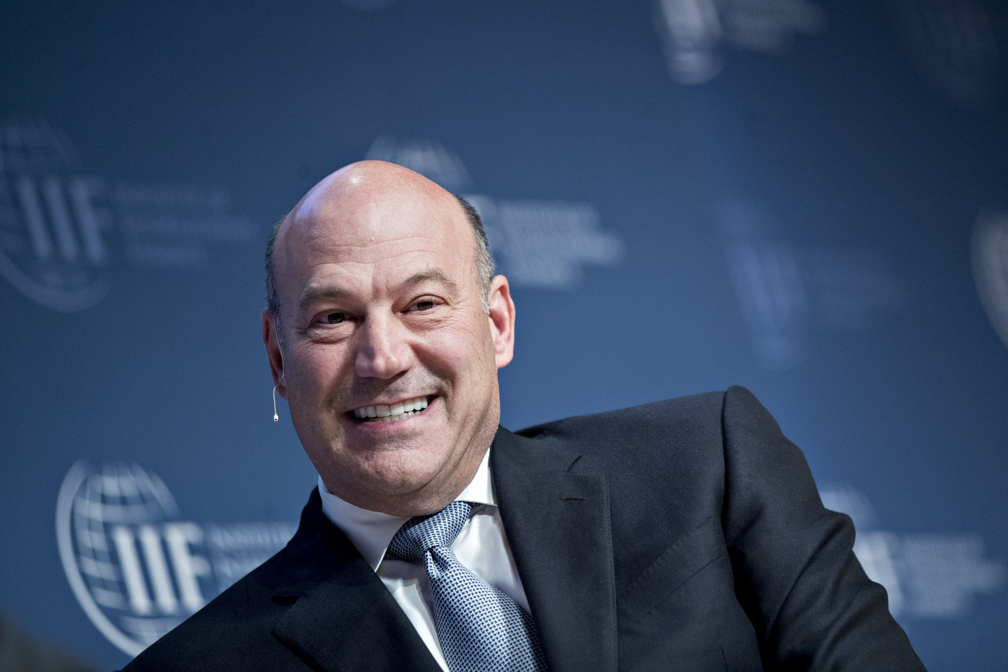 Key Speakers At The Institute Of International Finance Policy Summit