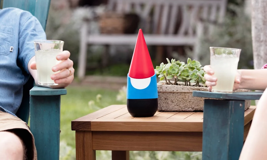 Google Gnome and Petlexa Arrive Just In Time For April Fools’ Day