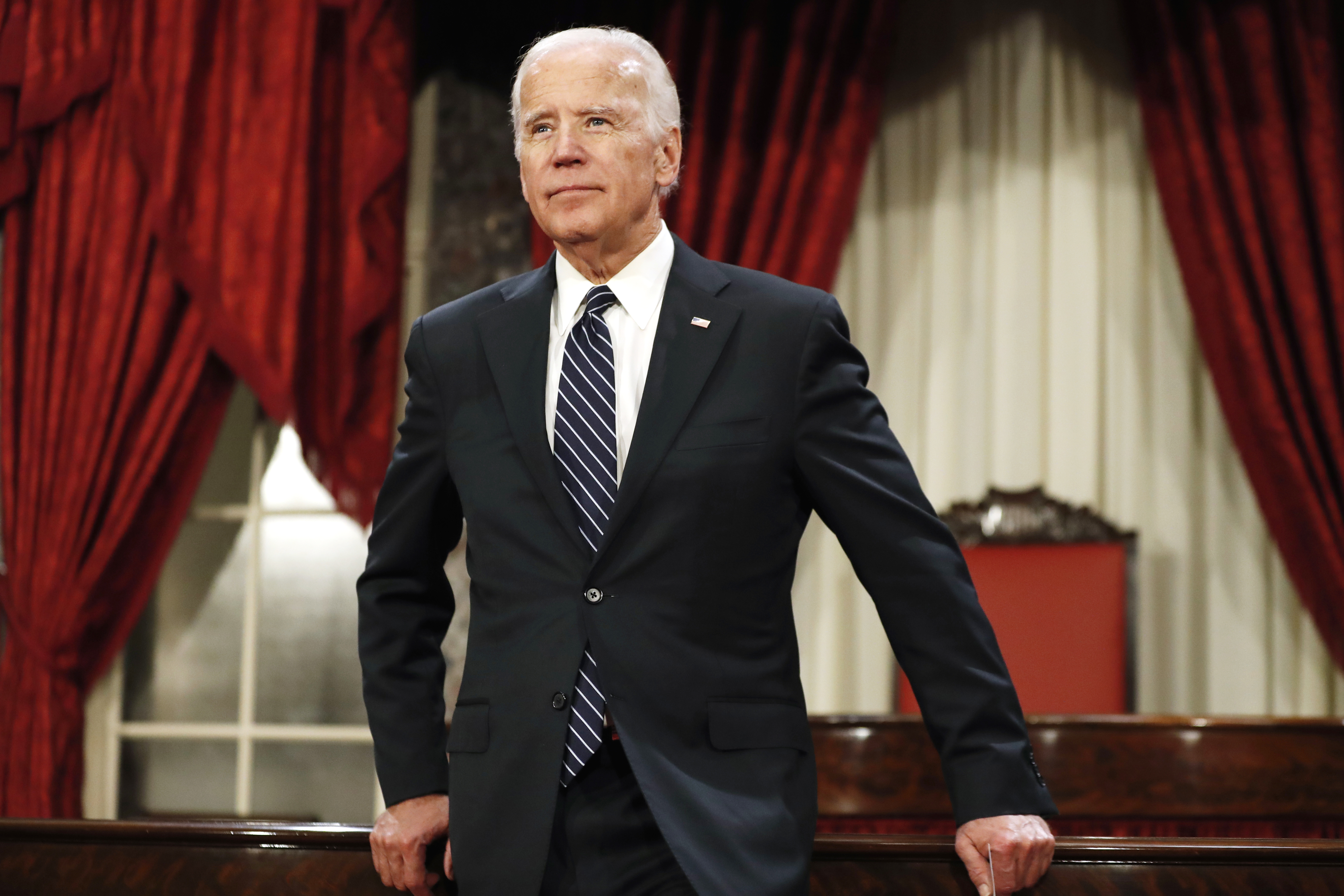 Joe Biden