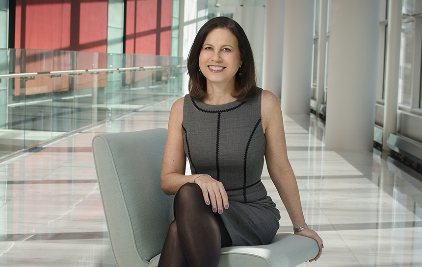 USA Today Network’s Editor-in-Chief on the Unconscious Bias Facing Women