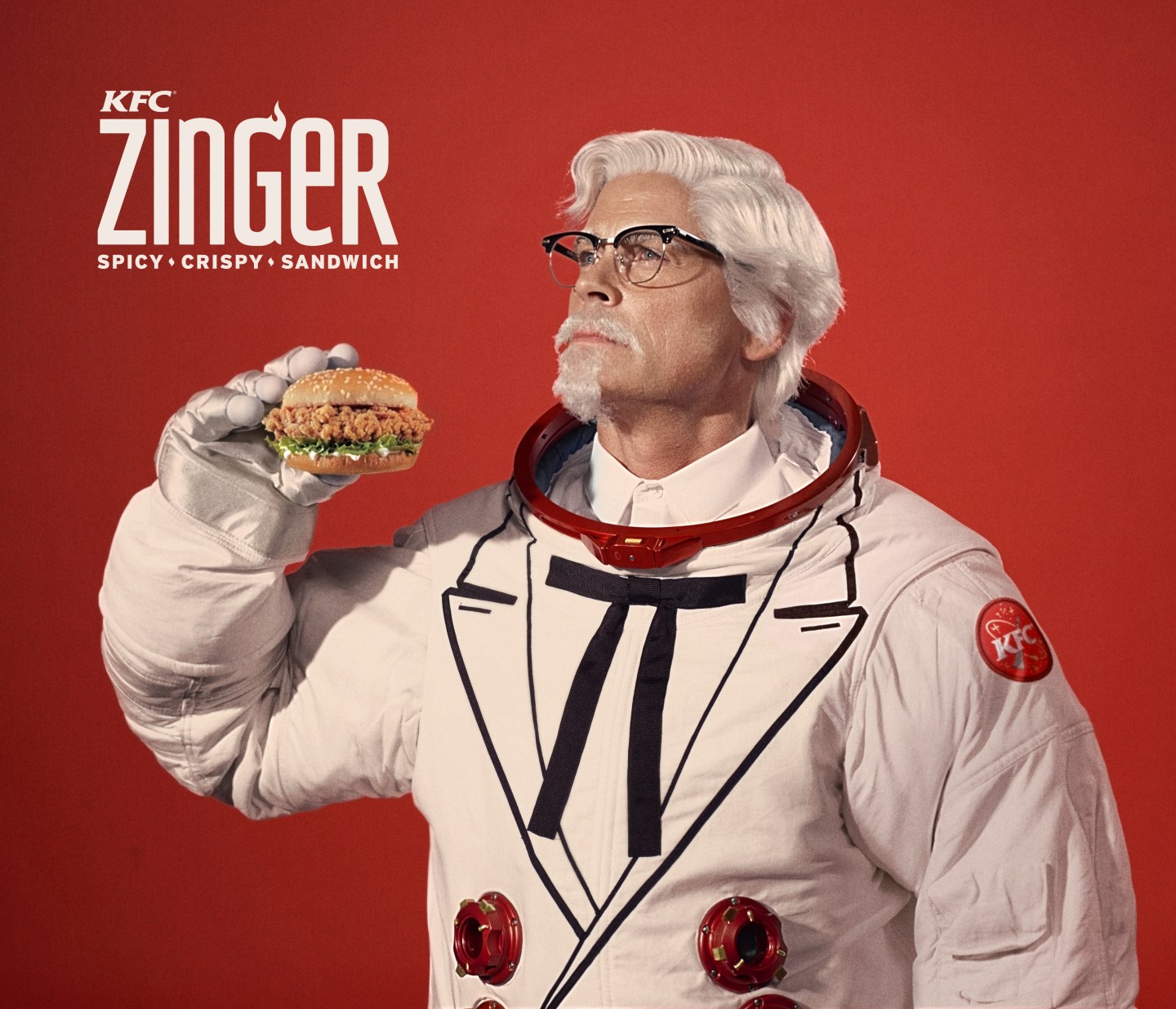 “I Too Have a Burger on My Desk”: KFC Warns McDonald’s in Nuclear Button Parody Tweet