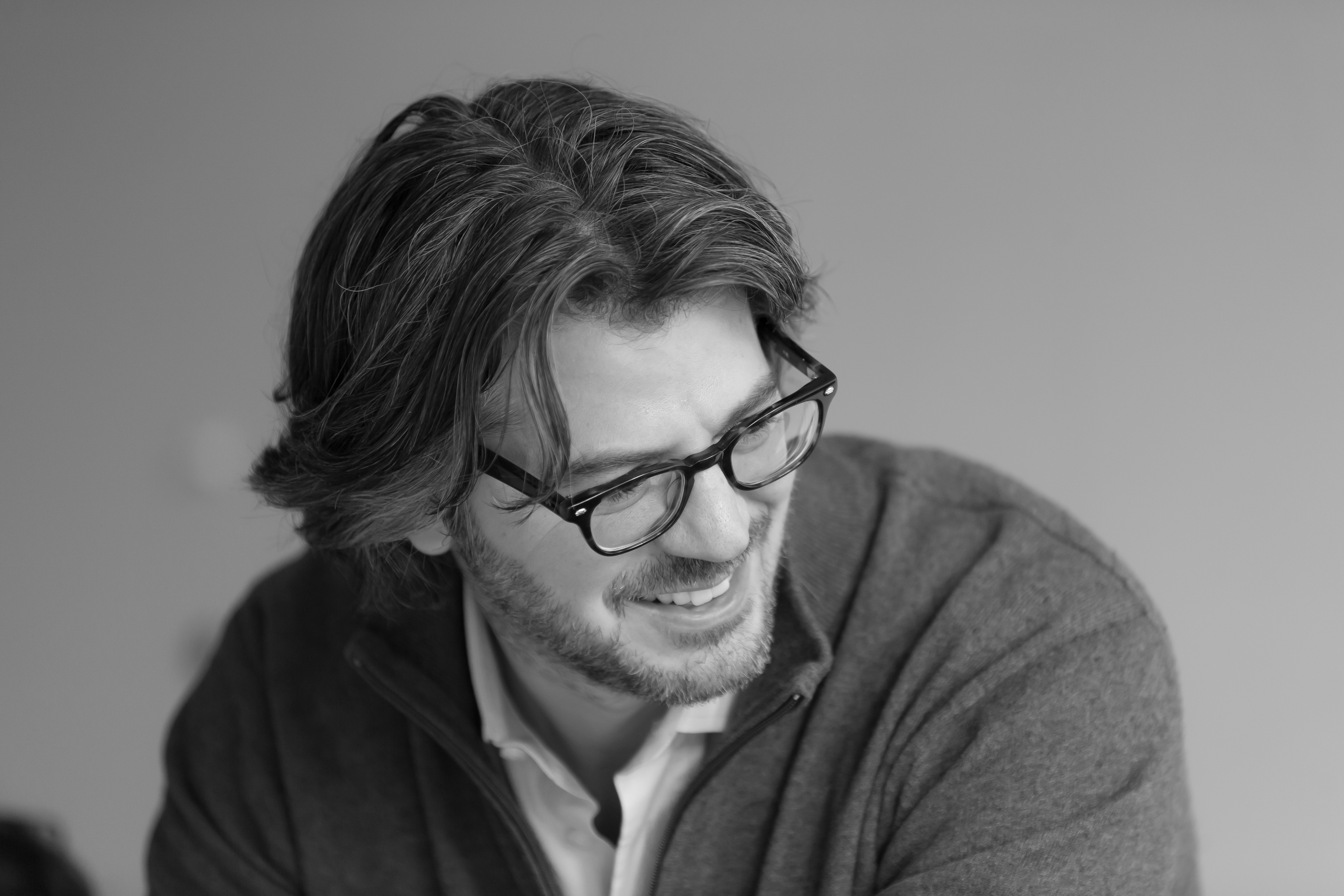 Relationship Science CEO Neal Goldman