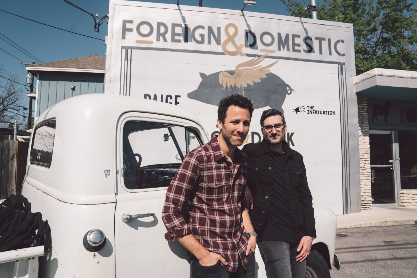 Exclusive: Food Tech Startup The Infatuation Is on the Move