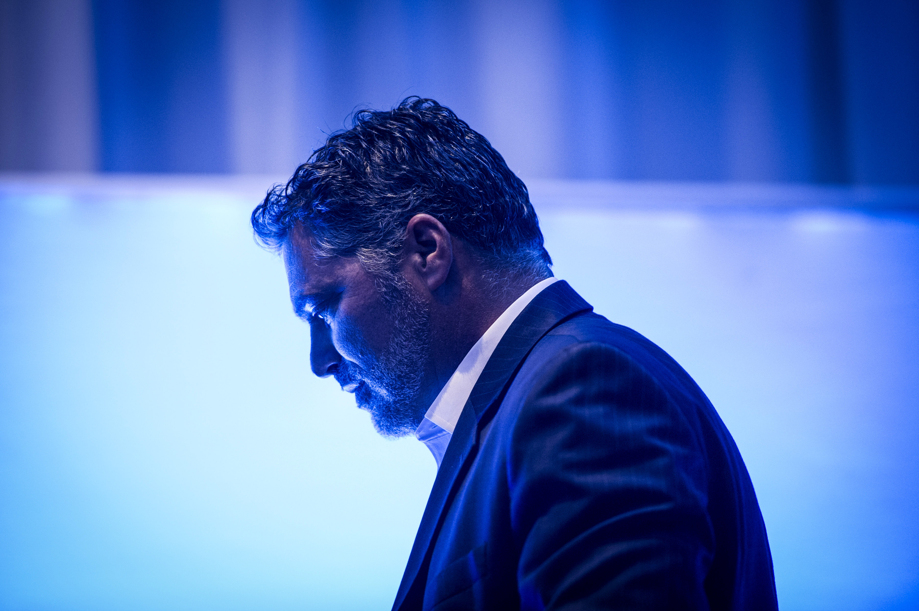 Key Speakers At The 2015 Dell World Conference