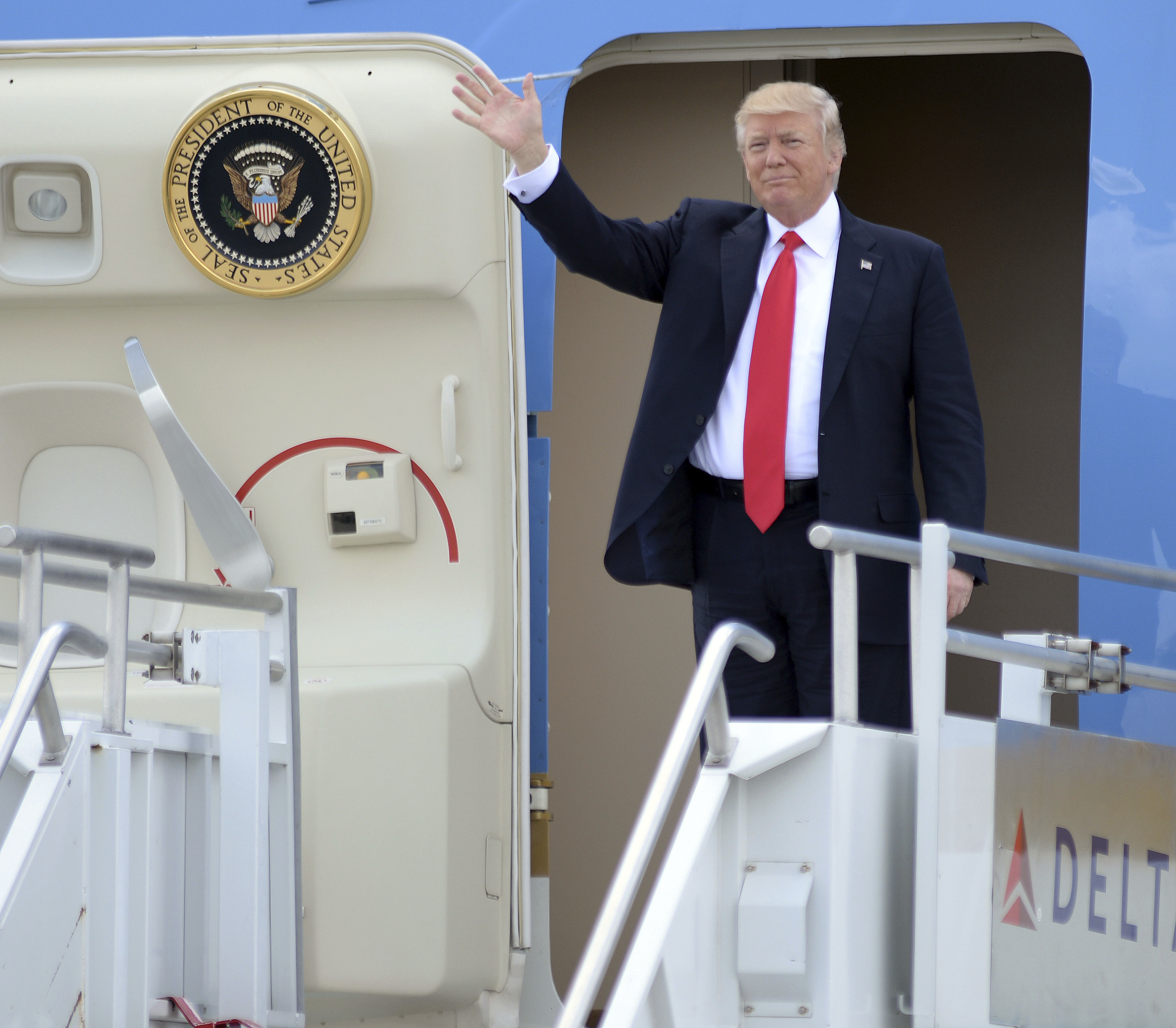 Trump