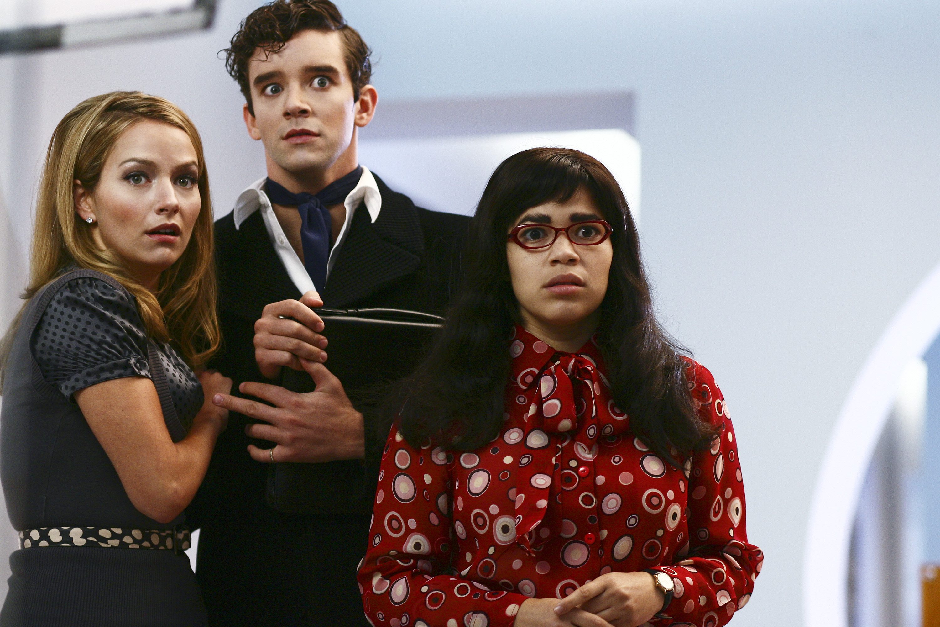 UGLY BETTY