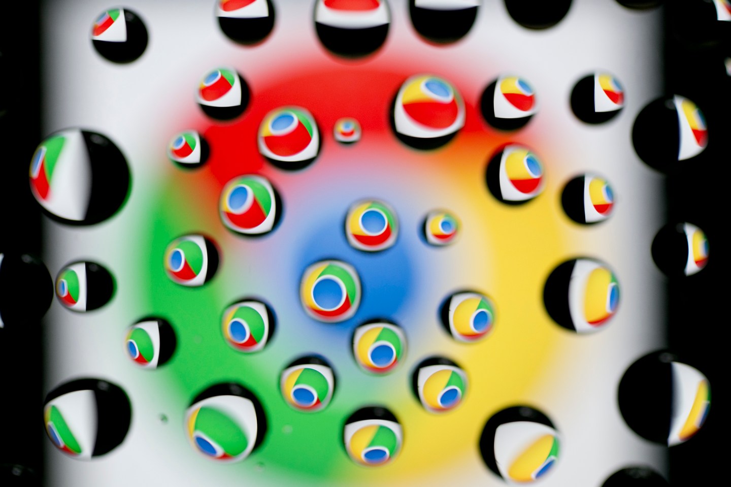 Google Inc. To Announce Earns