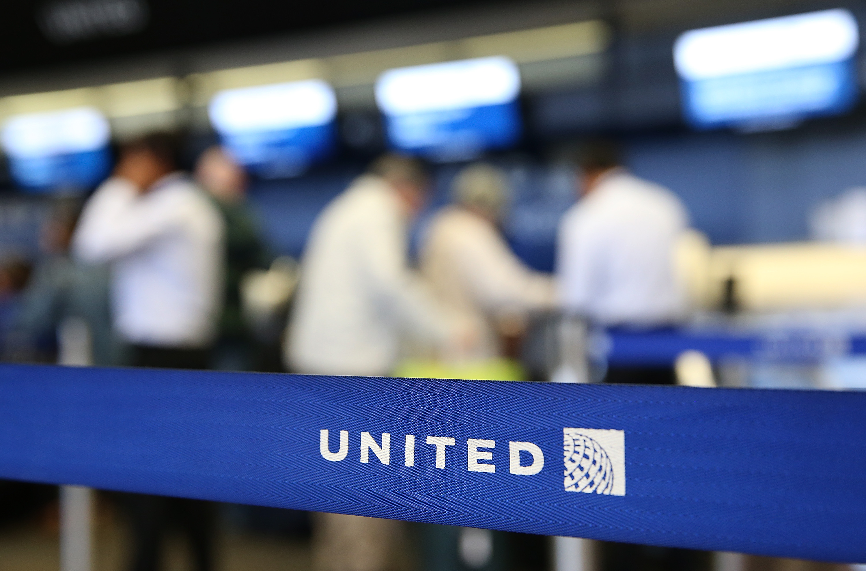 United Airlines Reports Strong Quarterly Earnings