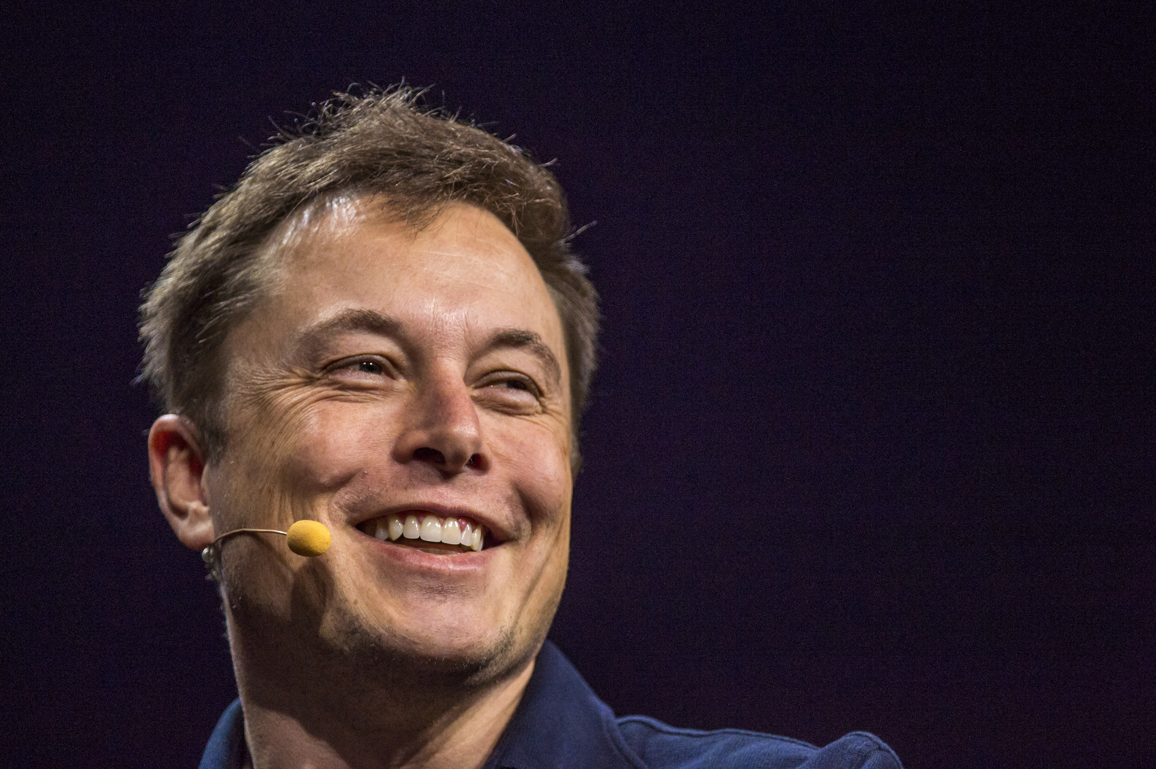 Tesla CEO Elon Musk may be having the last laugh on investors who have lost $3.7 billion short-selling the stock in 2017.