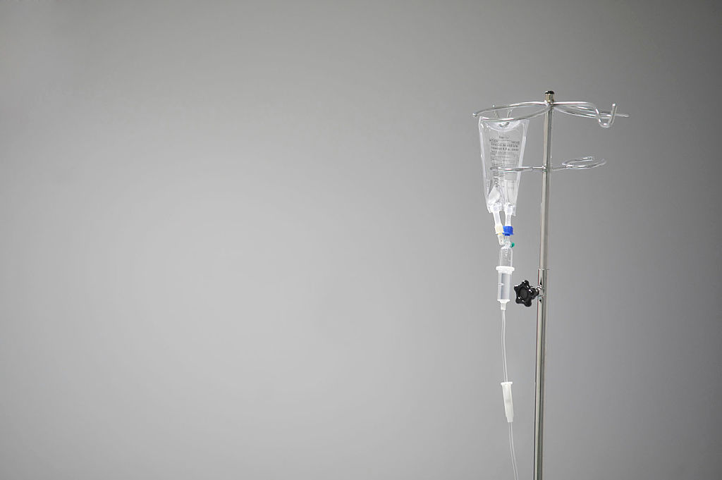 Health, perfusion