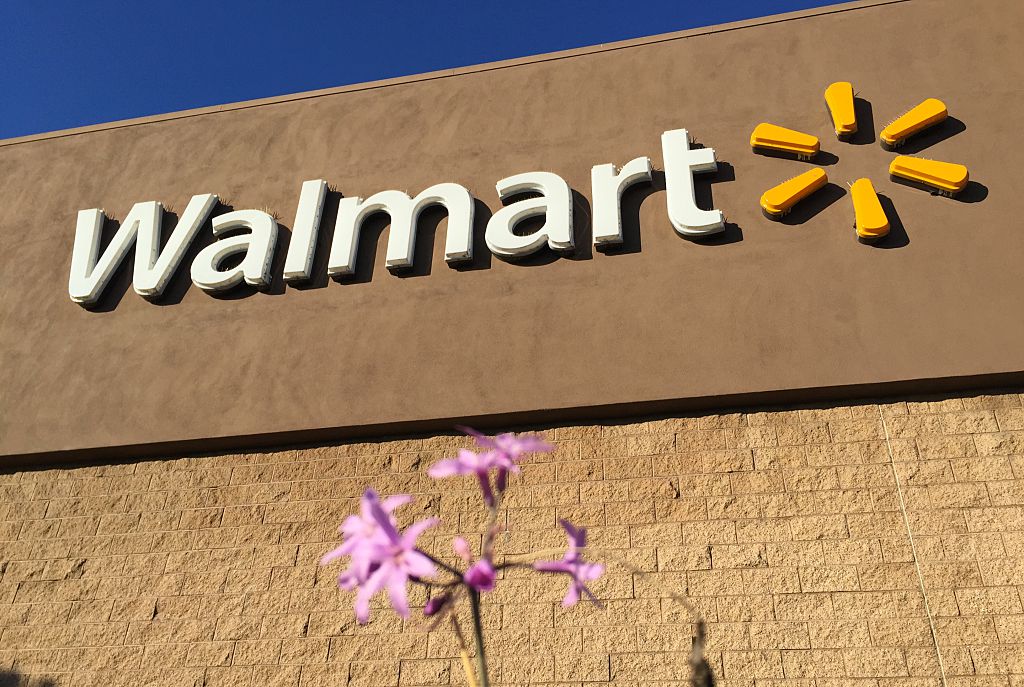 Retail Signs