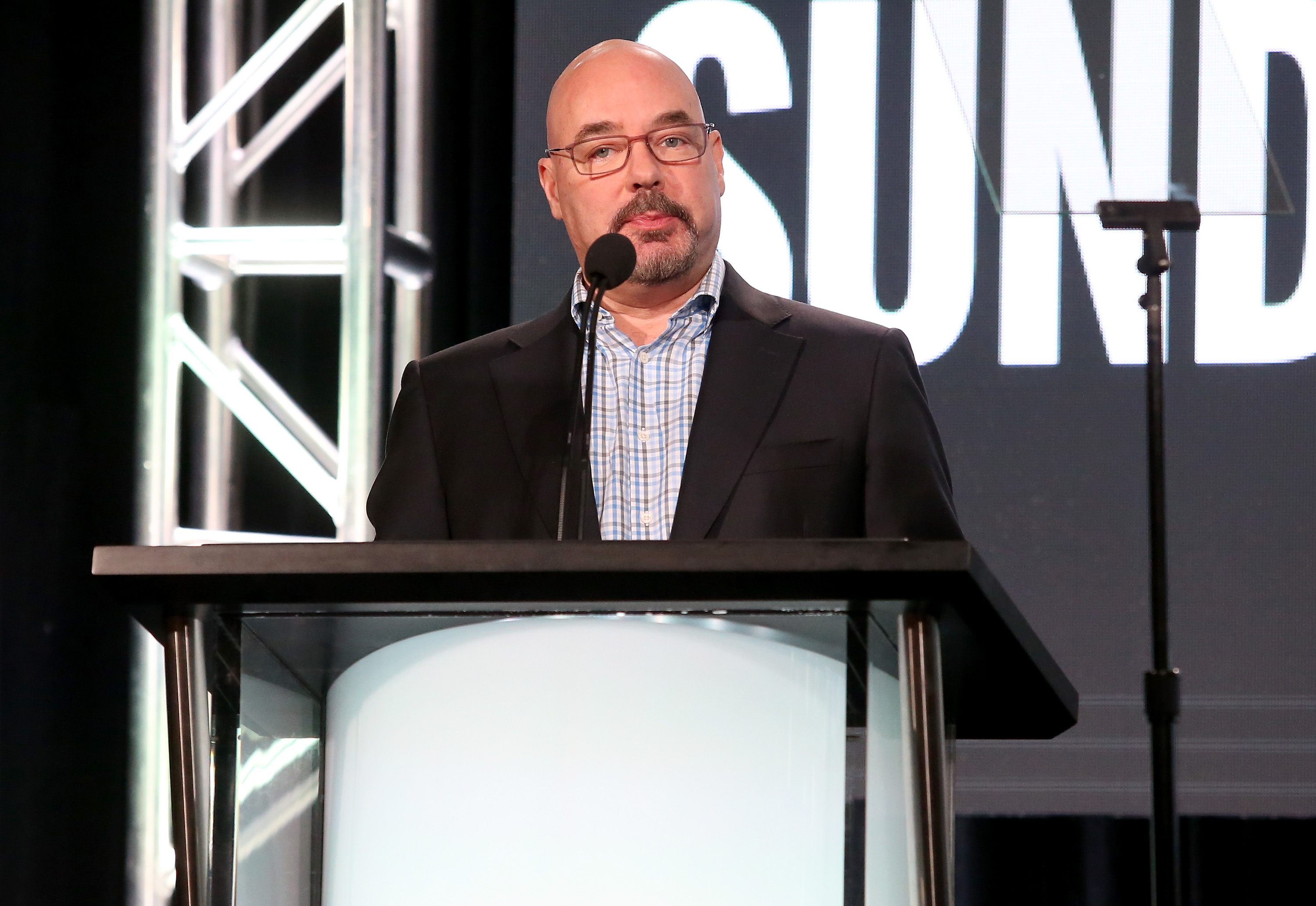 2017 Winter TCA Tour - Day 9