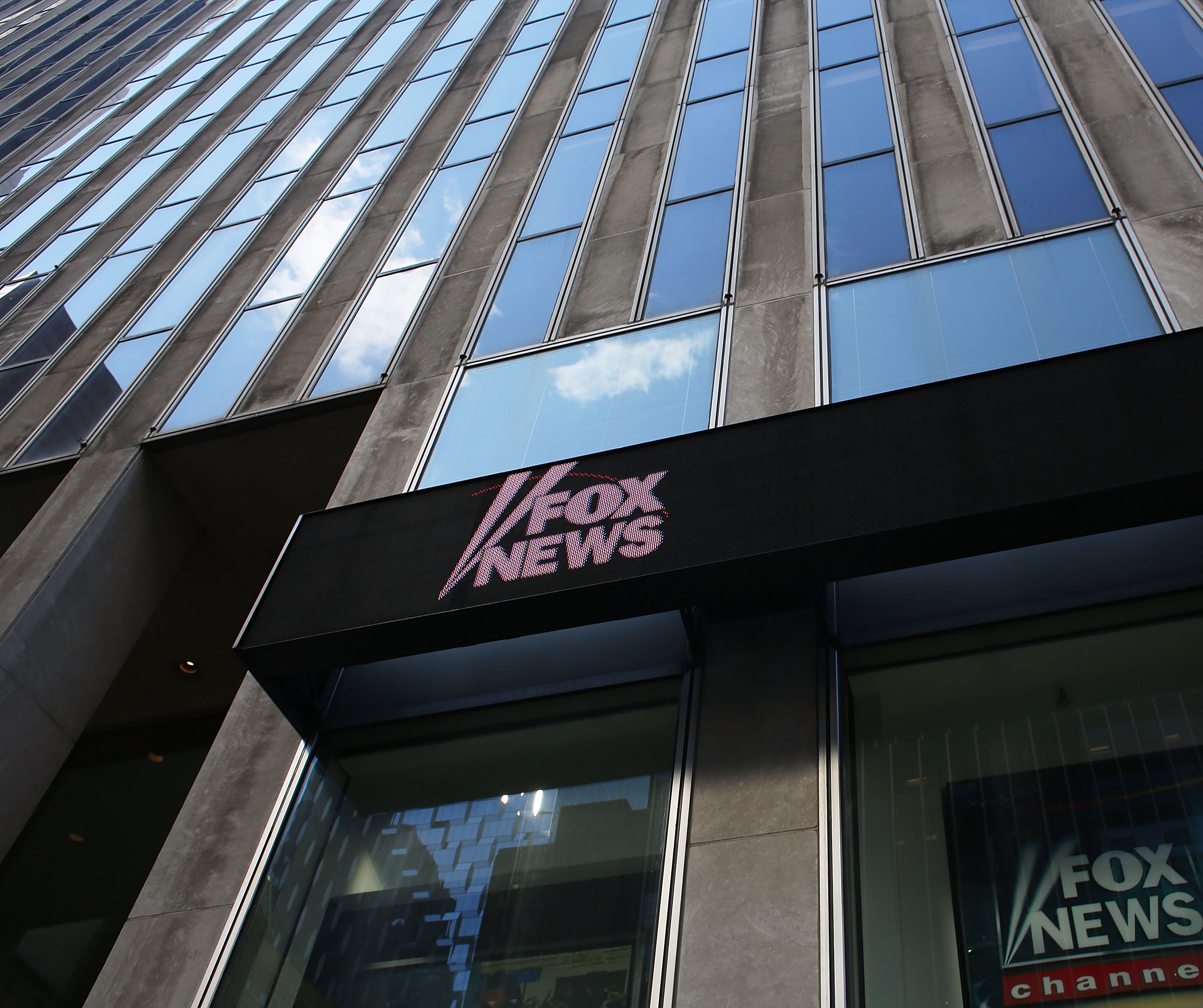 Advertisers Leaving Fox's Bill O'Reilly Show After Sexual Assault Settlements