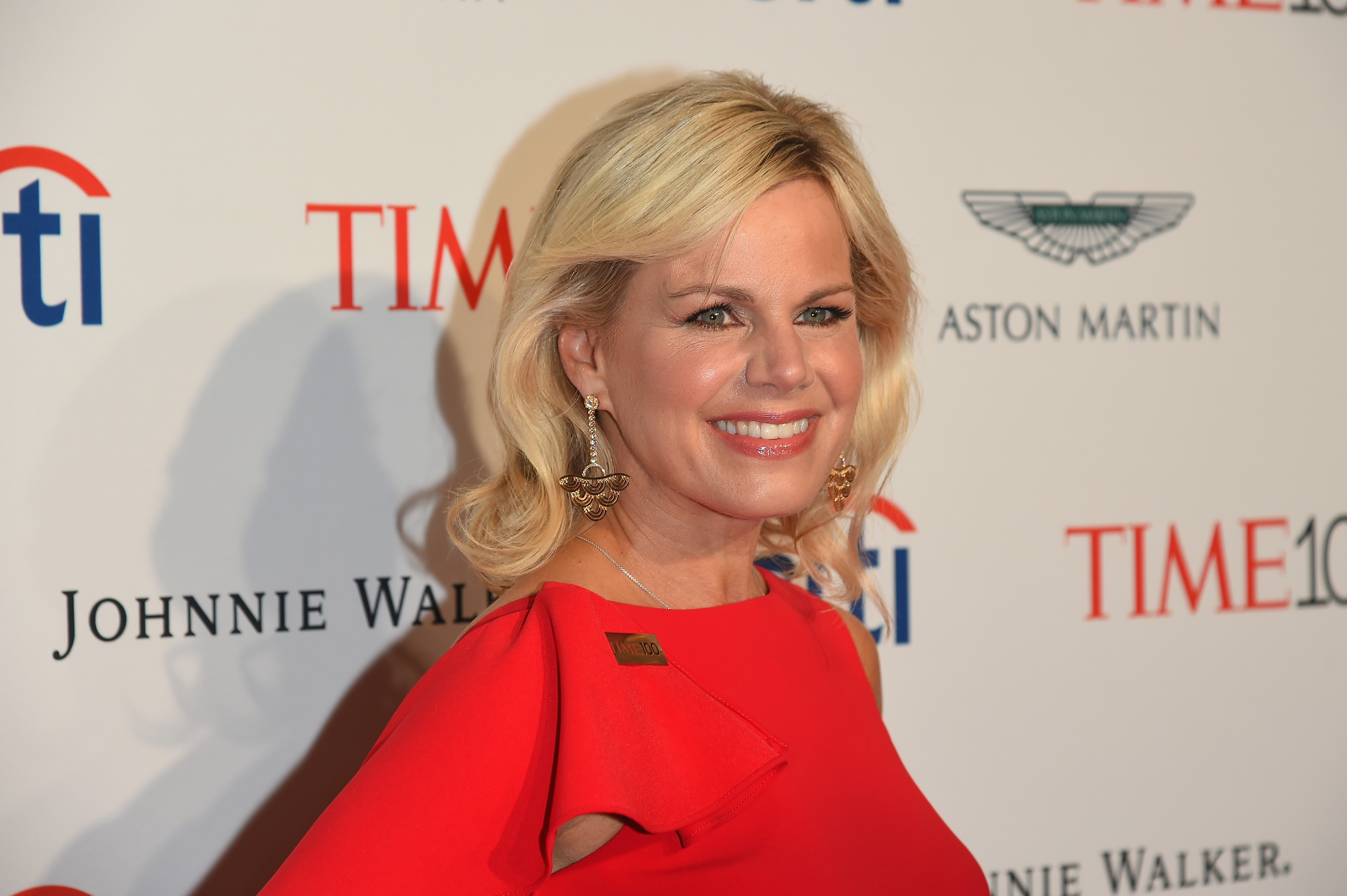 2017 Time 100 Gala - Lobby Arrivals