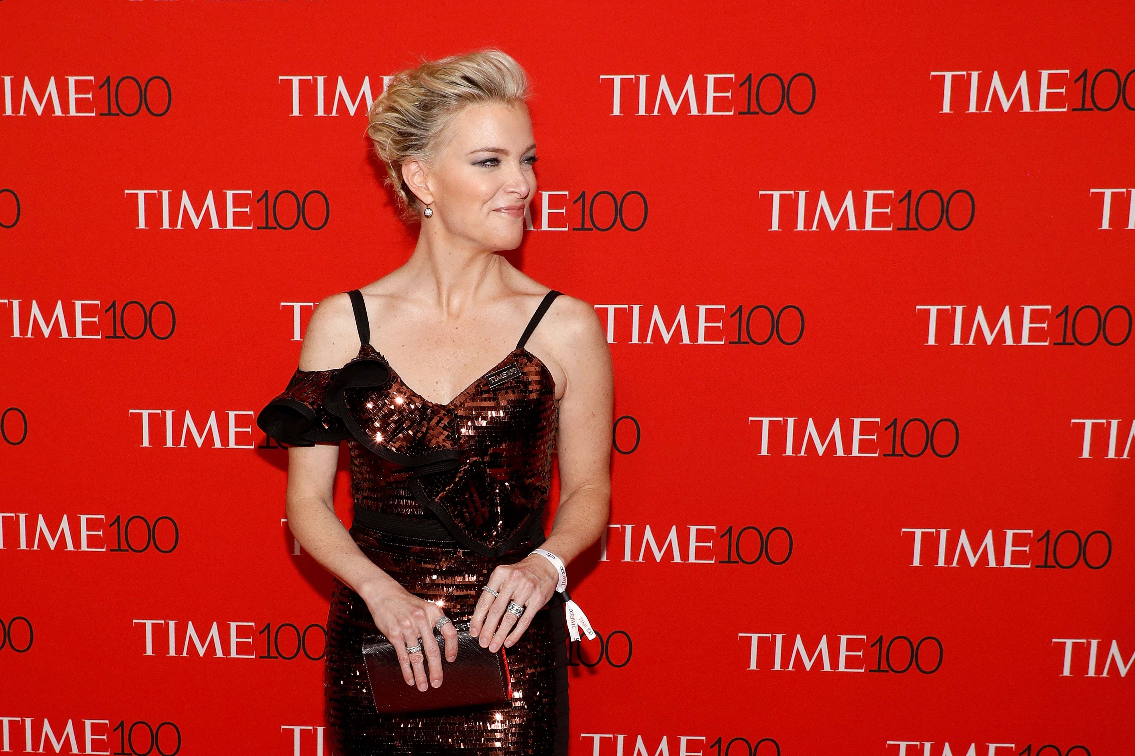 Time 100