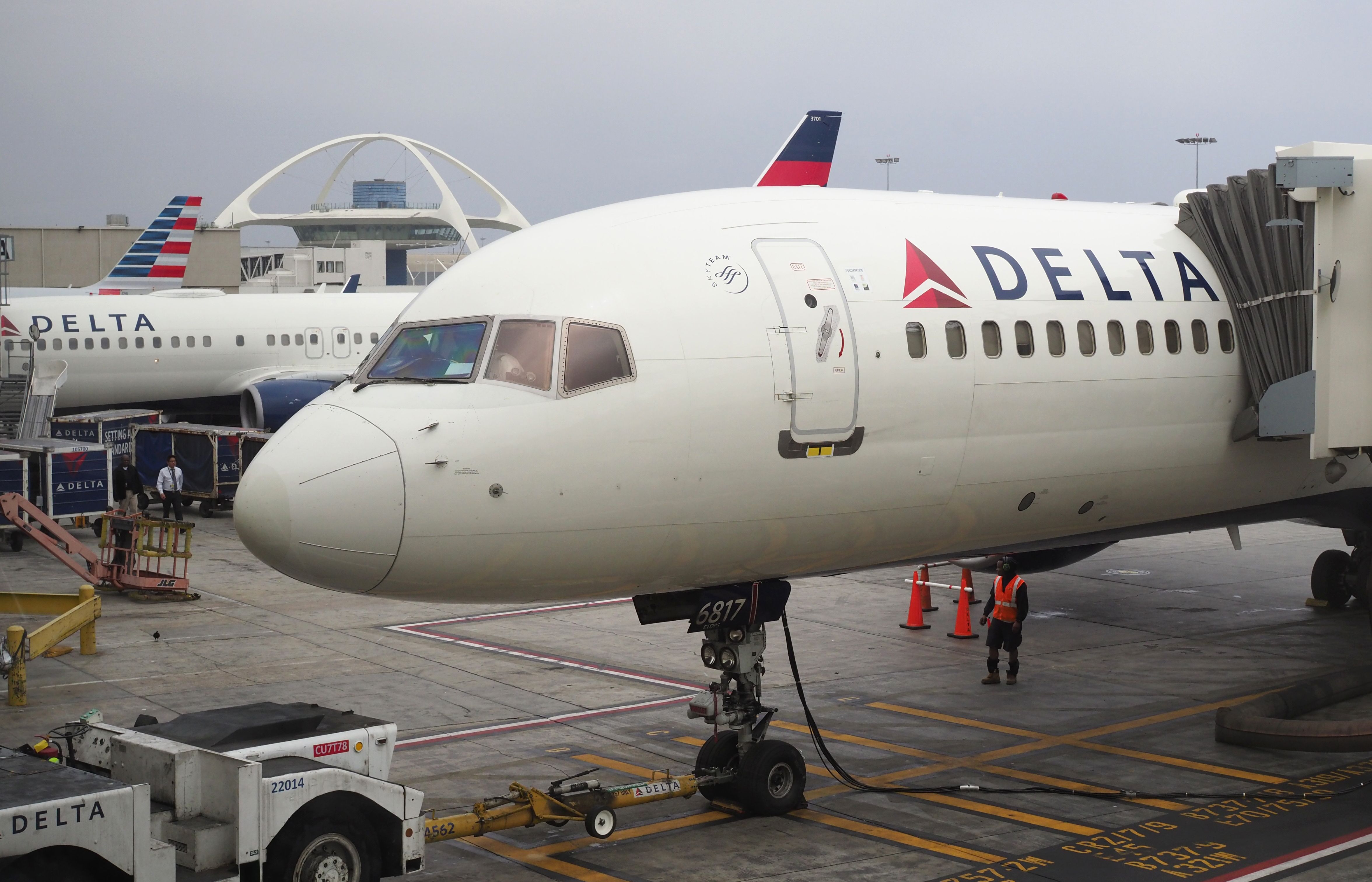 US-TRAVEL-DELTA-PASSENGERS