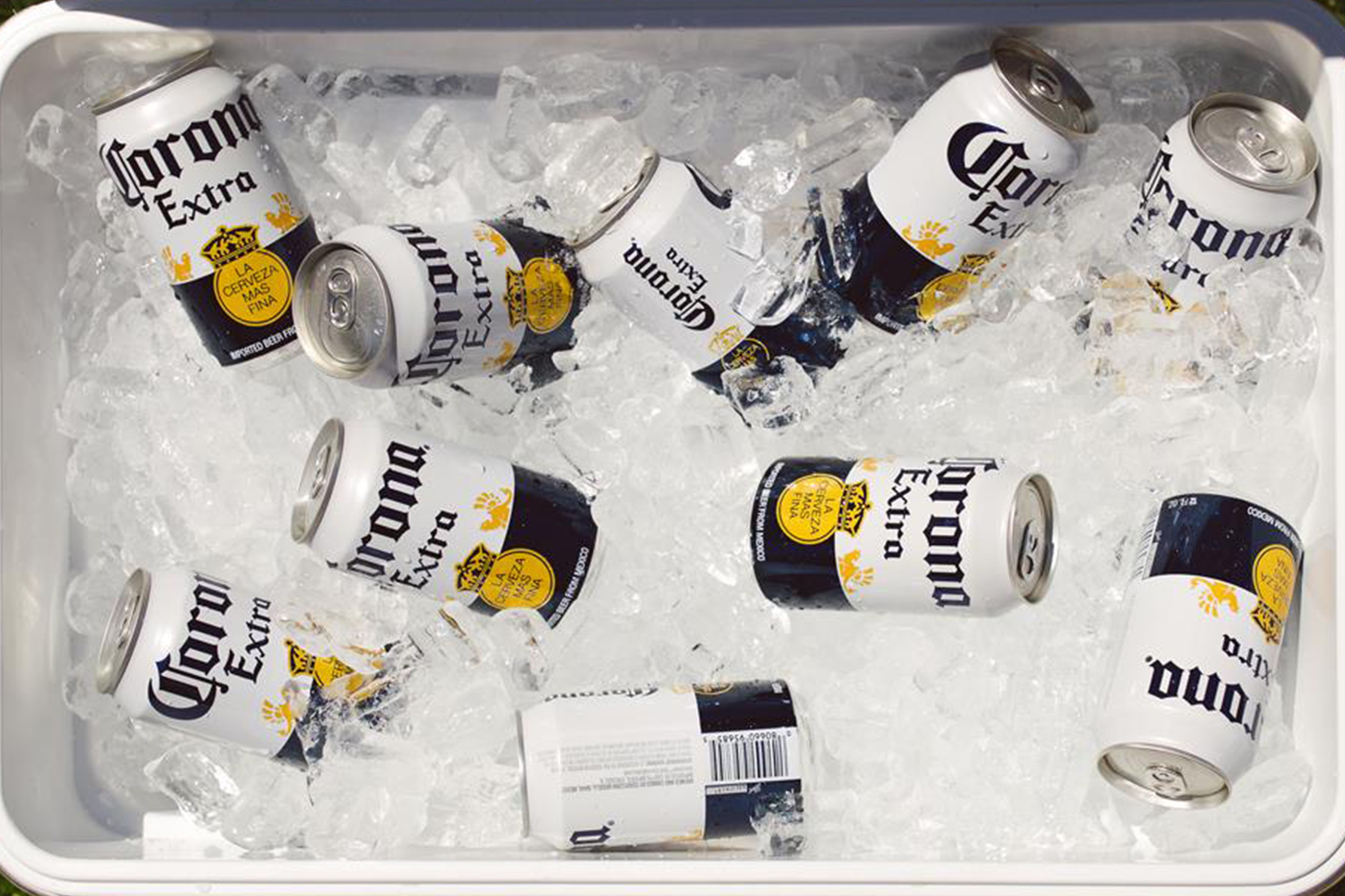 Corona, the top-selling import in the U.S., traditionally kicks off a major marketing campaign on Cinco de Mayo. The holiday is celebrated on May 5.