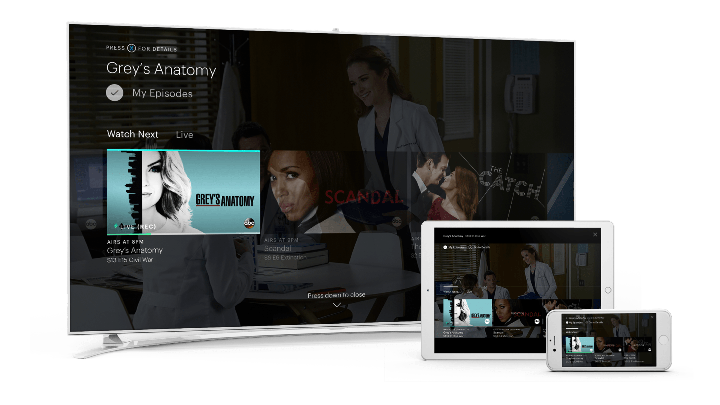 Hulu’s Move Into Live Television Makes Amazon a Surprise Winner