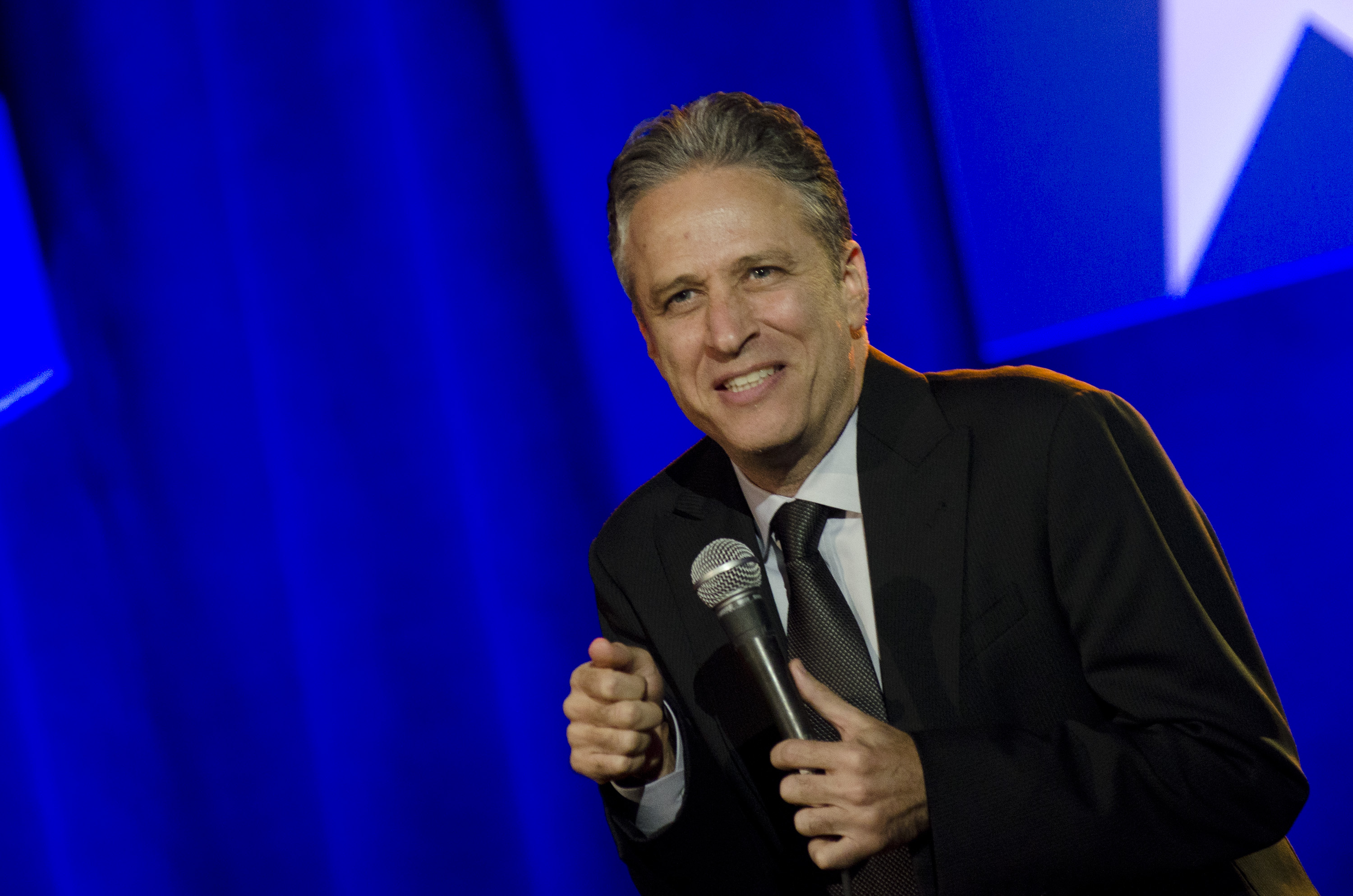 2011 Bob Woodruff Foundation's "Stand Up For Heroes" Benefit