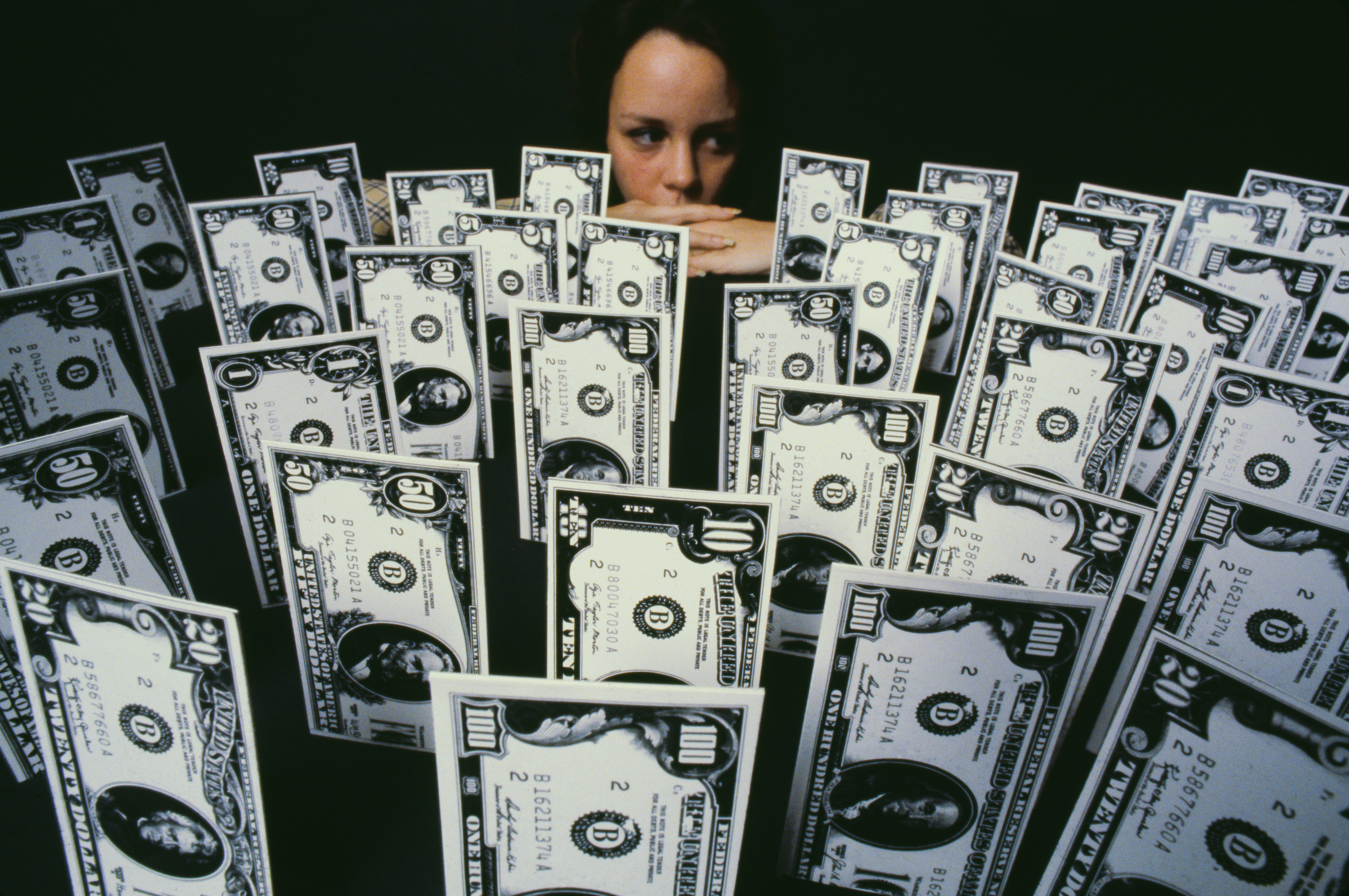 Money Trouble