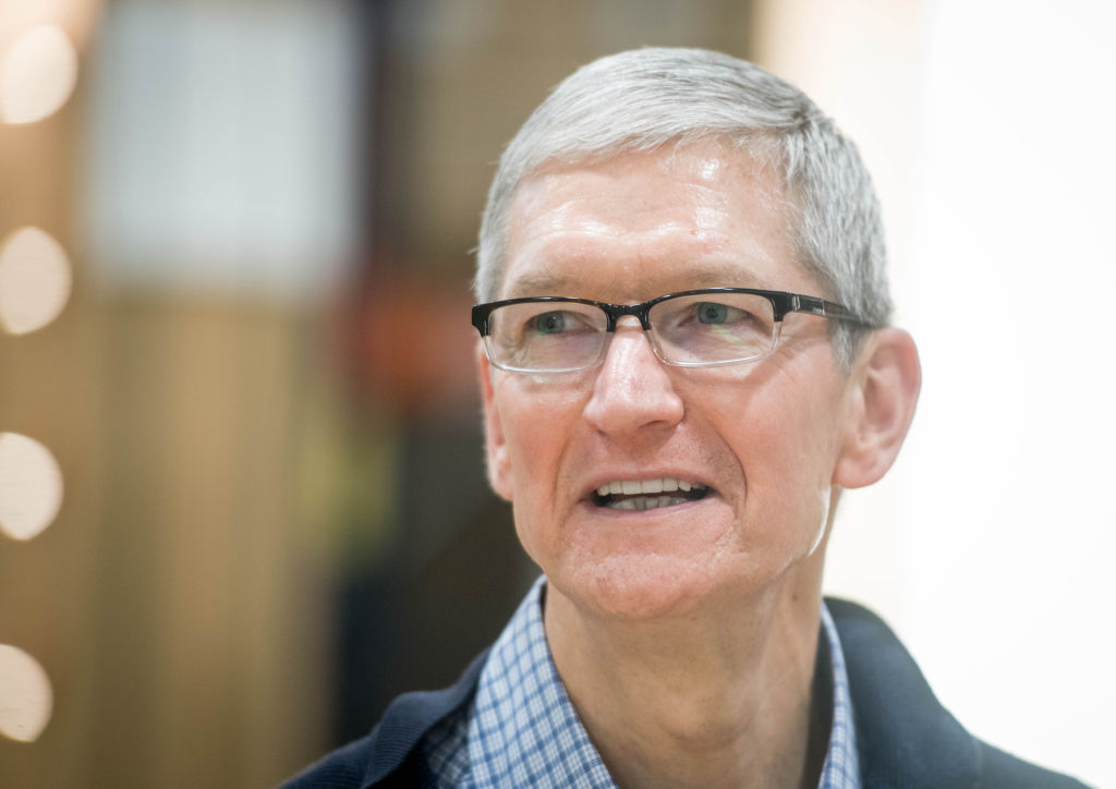 GERMANY-US-IT-APPLE